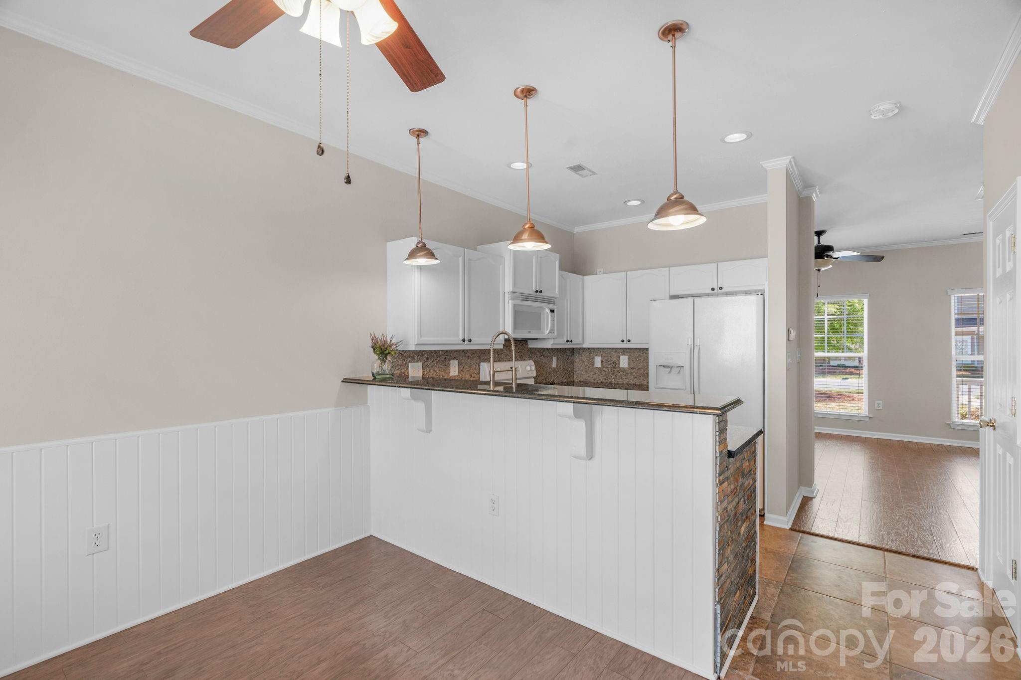 Townhouse at 1021 Laparc Lane, Indian Trail, photo 18 of 45