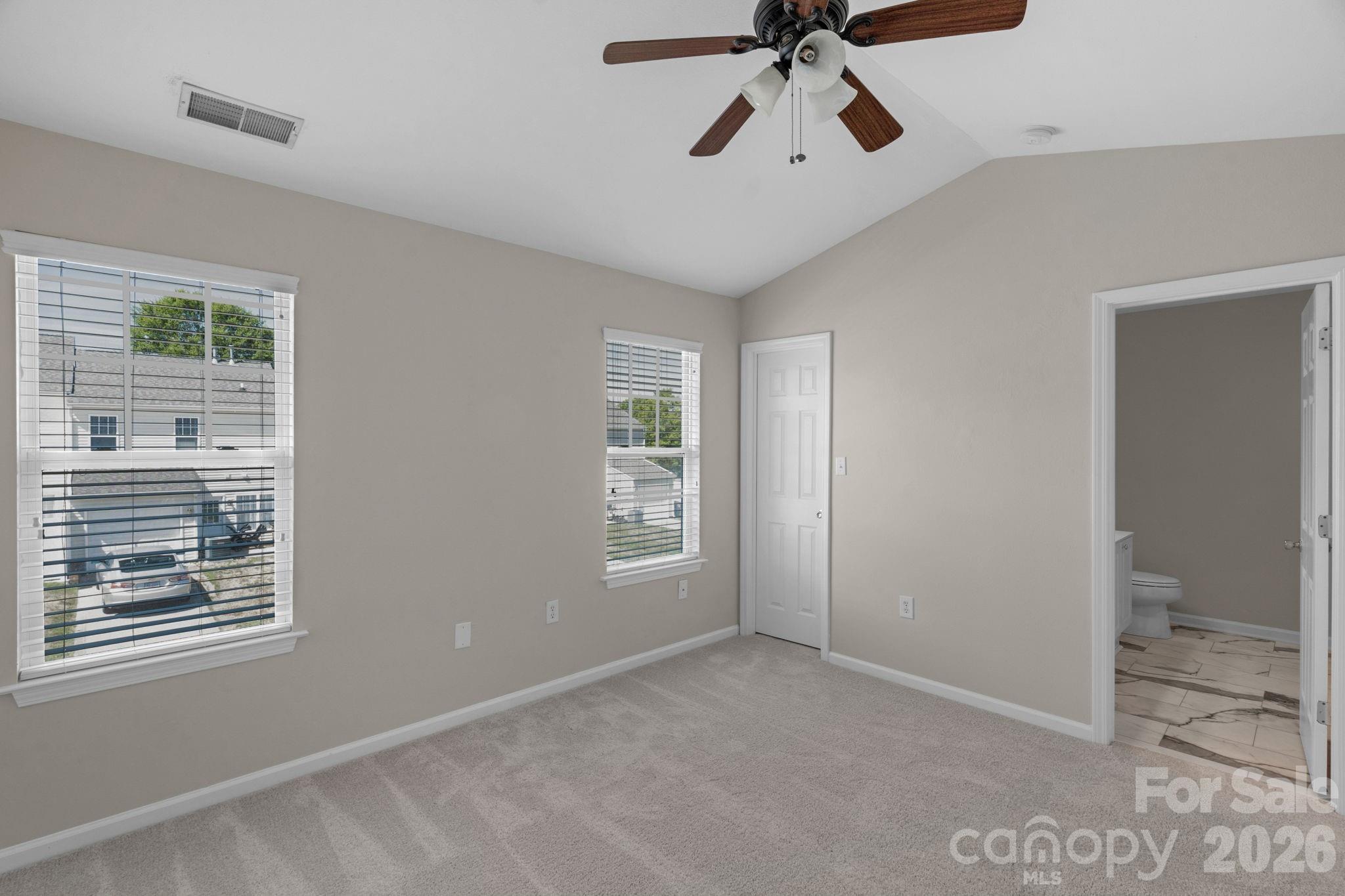 Townhouse at 1021 Laparc Lane, Indian Trail, photo 27 of 45