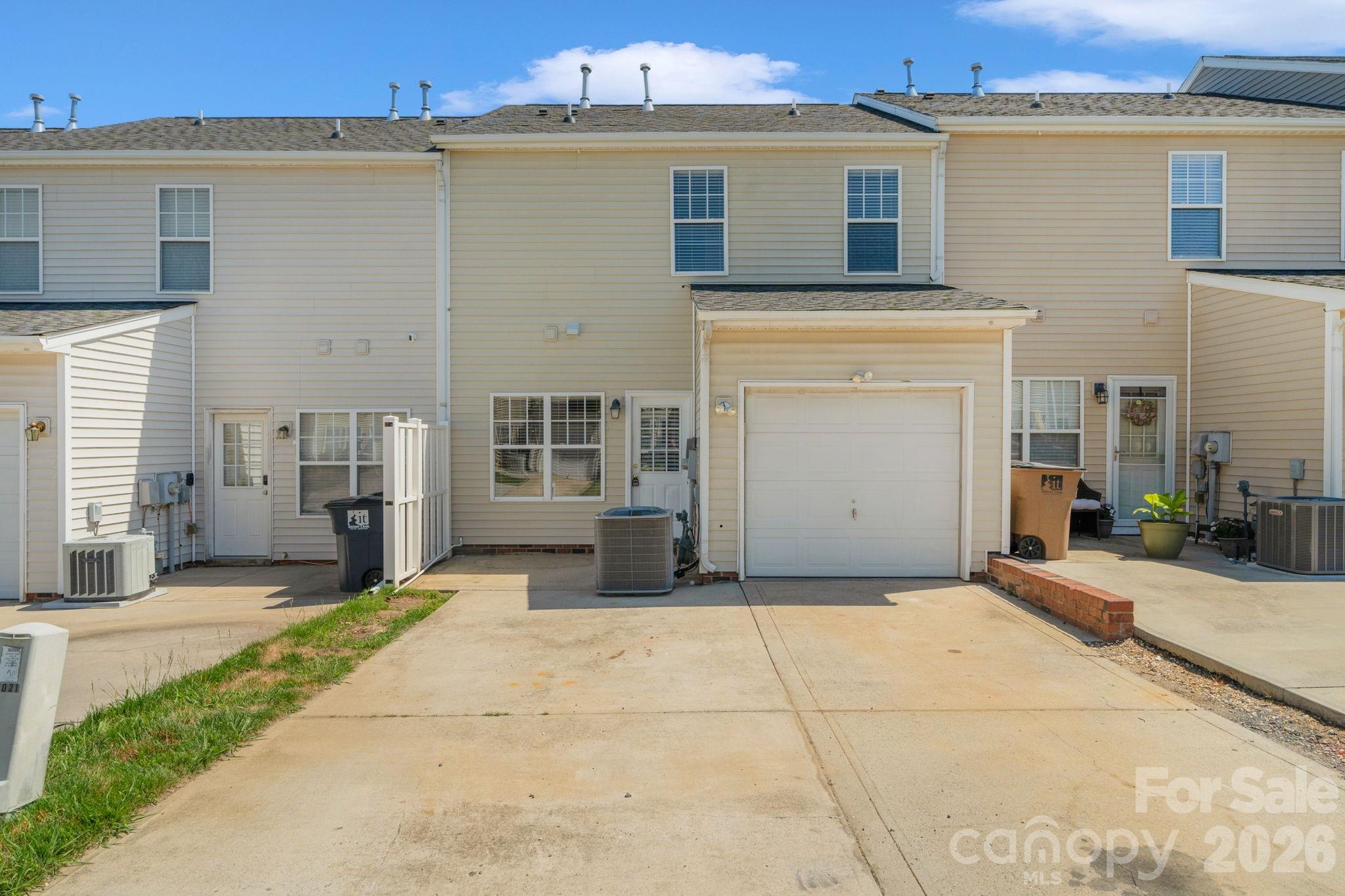 Townhouse at 1021 Laparc Lane, Indian Trail, photo 35 of 45
