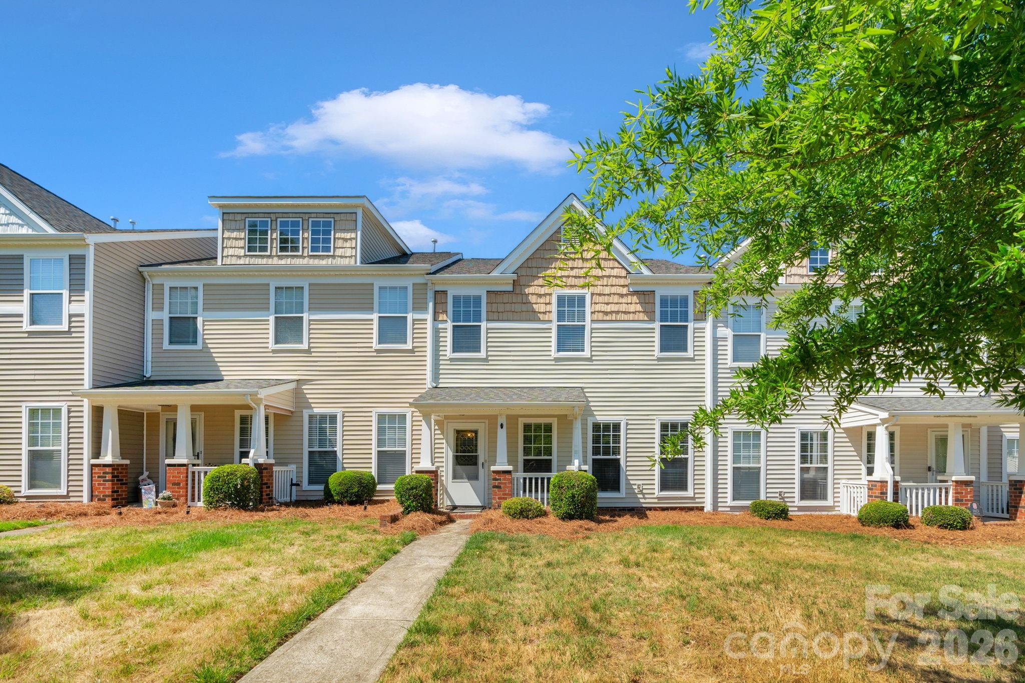 Convenient Location - 1021 Laparc Lane, Indian Trail
