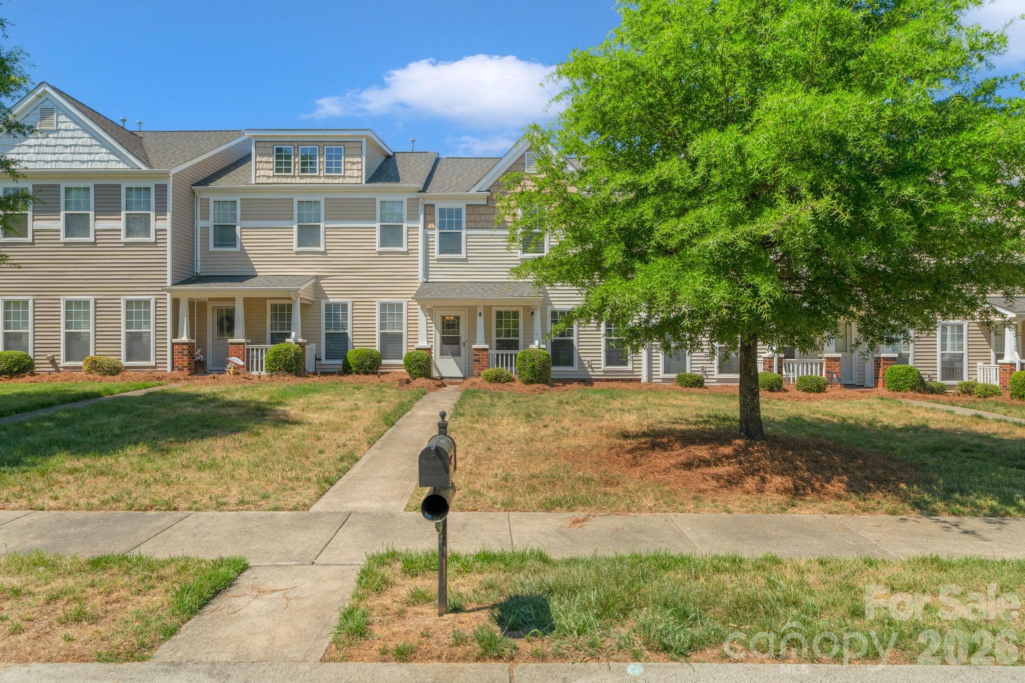 Townhouse at 1021 Laparc Lane, Indian Trail, photo 39 of 45