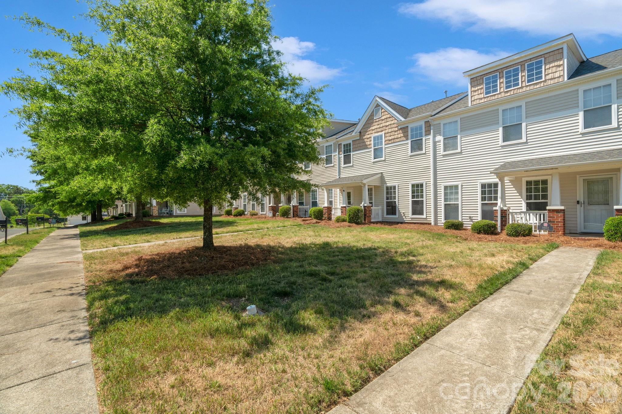 Townhouse at 1021 Laparc Lane, Indian Trail, photo 40 of 45