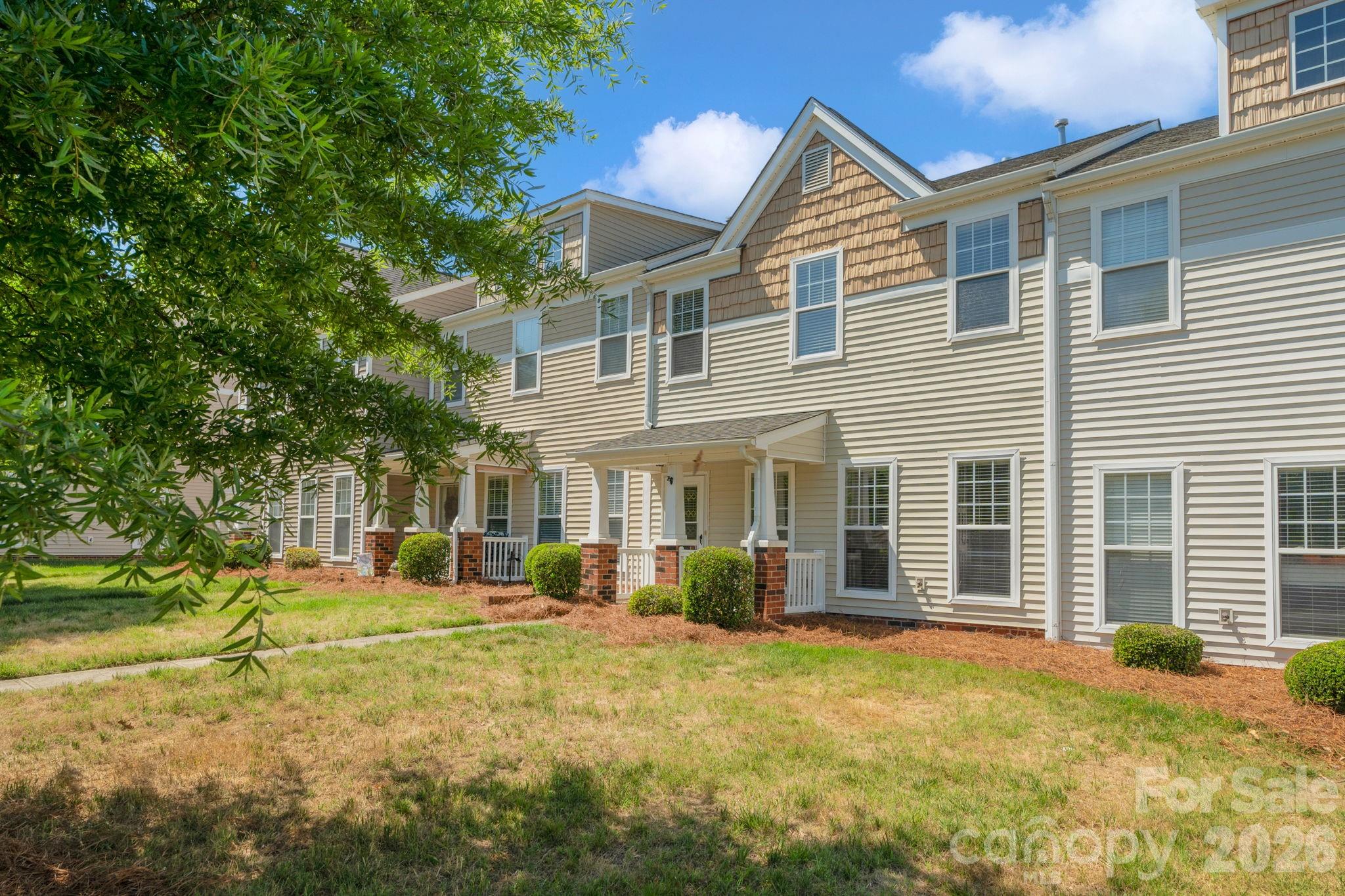 Townhouse at 1021 Laparc Lane, Indian Trail, photo 41 of 45