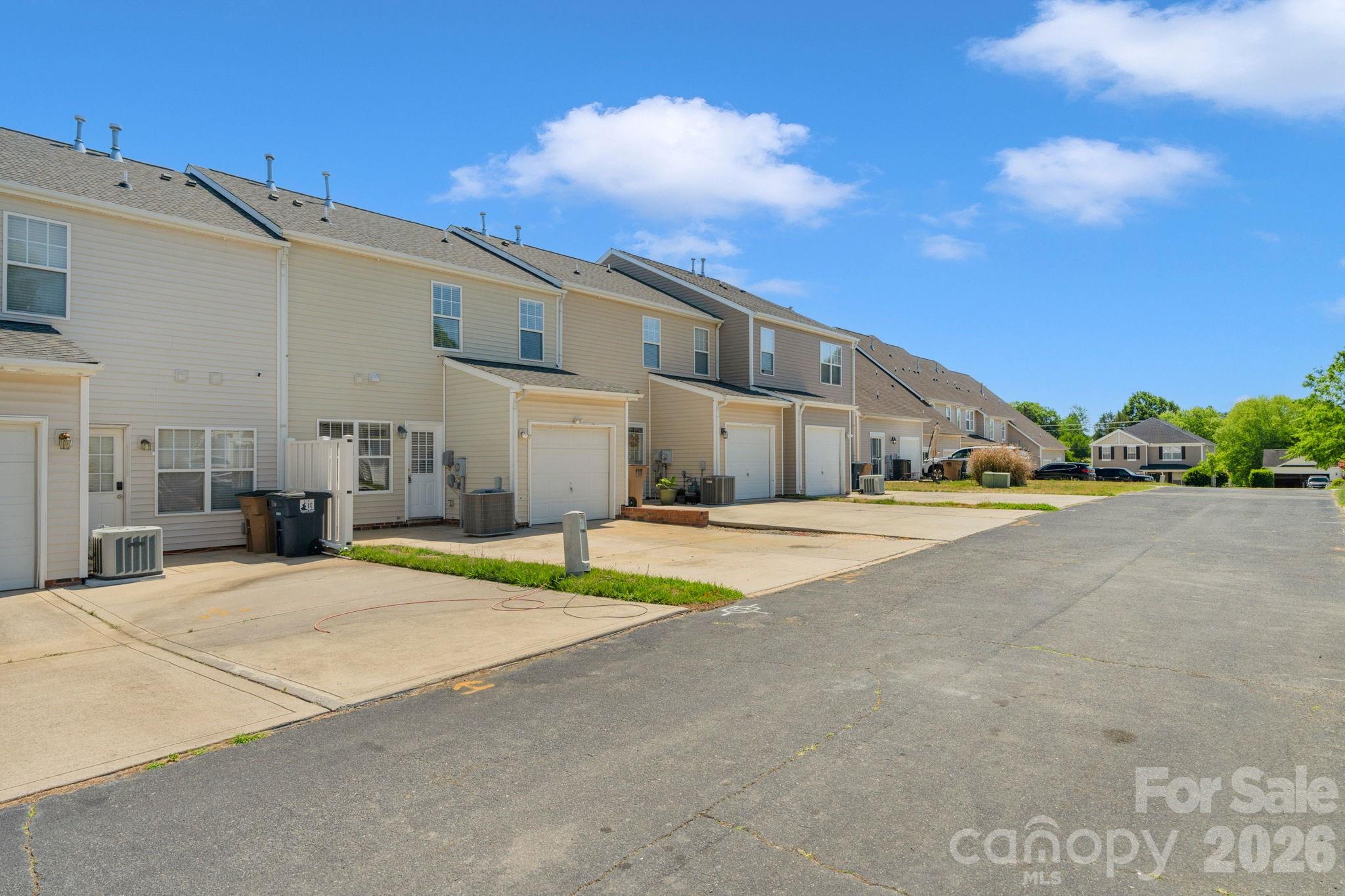 Townhouse at 1021 Laparc Lane, Indian Trail, photo 43 of 45