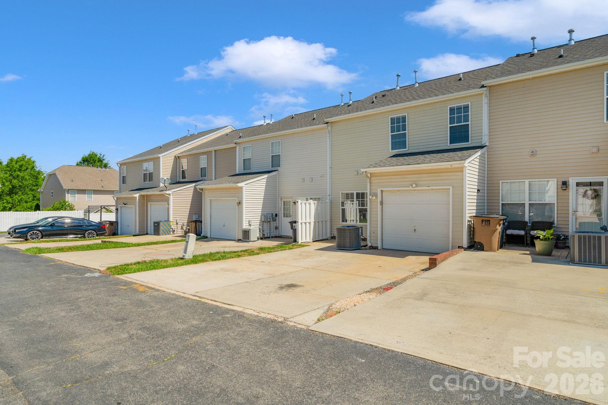 Townhouse at 1021 Laparc Lane, Indian Trail, photo 45 of 45