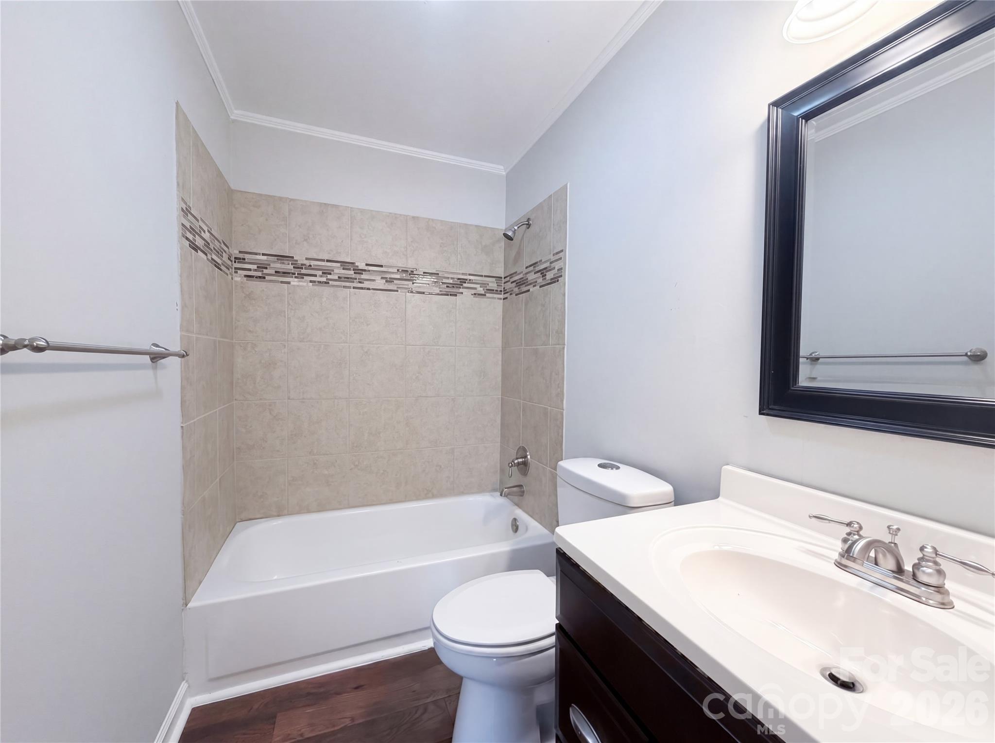 Single Family Residence at 186 Jasmine Circle, Troutman, photo 15 of 18