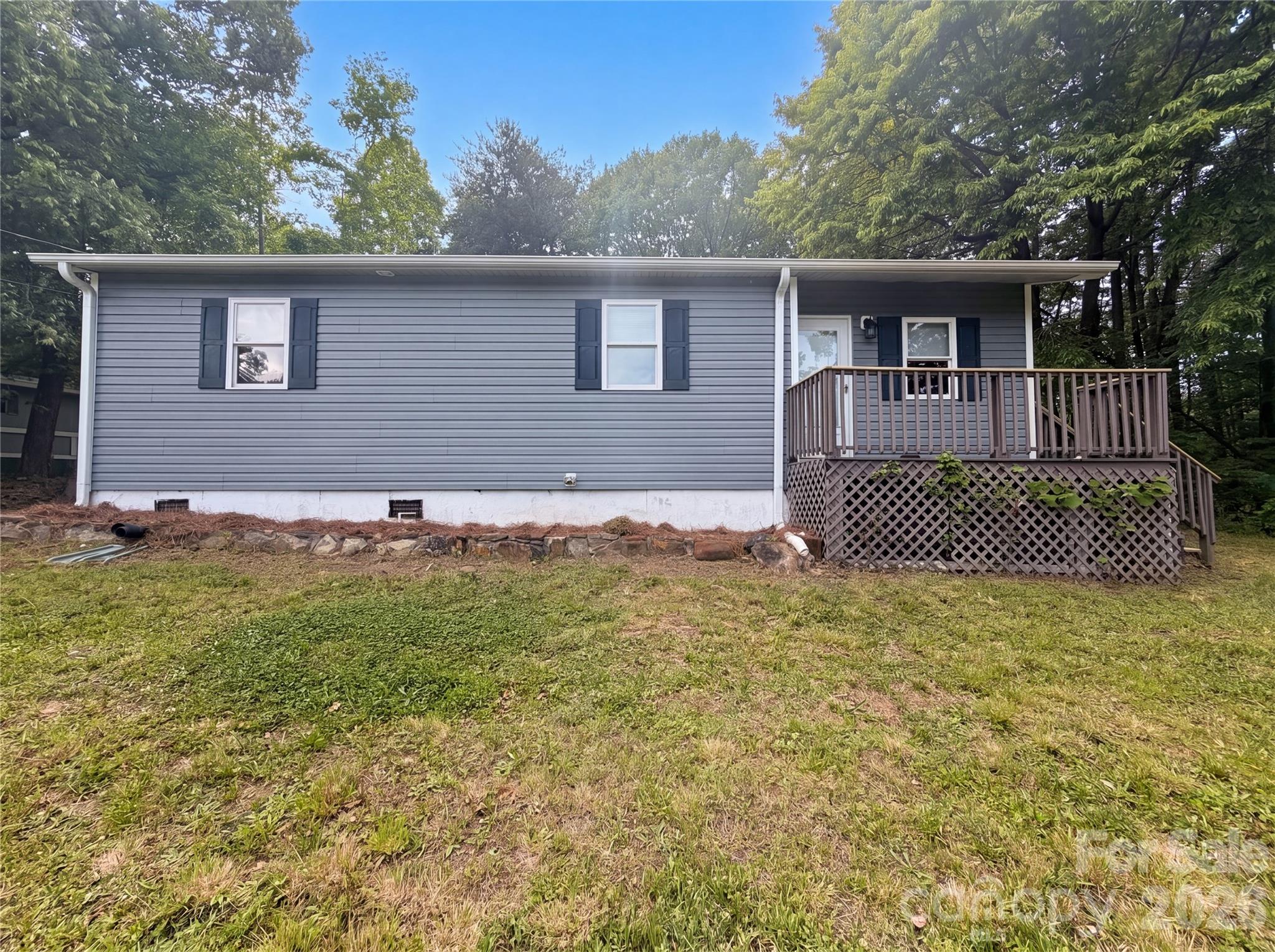 Single Family Residence at 186 Jasmine Circle, Troutman, photo 18 of 18