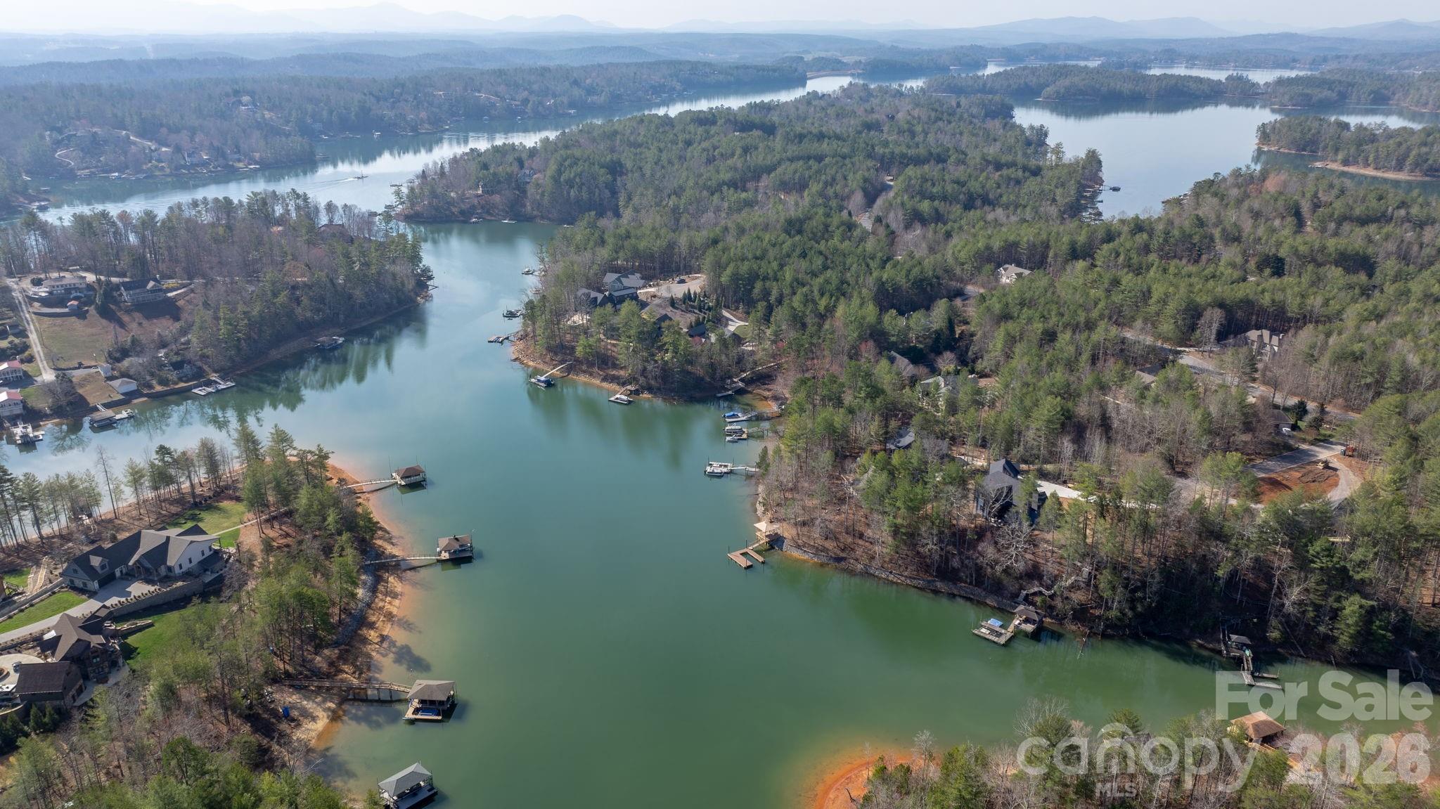 Lot at 3030 Channel View Cove, Morganton, photo 2 of 25
