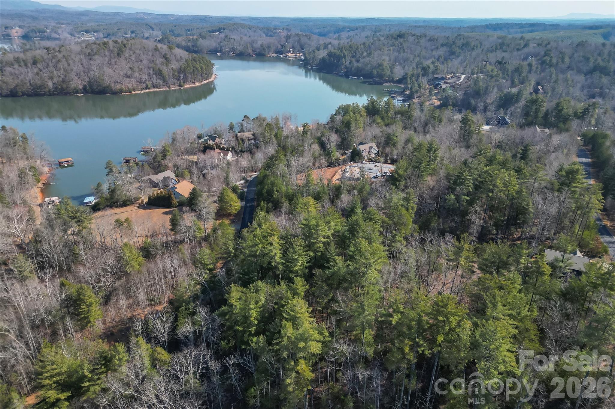 Lot at 265 Harborside Drive, Nebo, photo 8 of 11