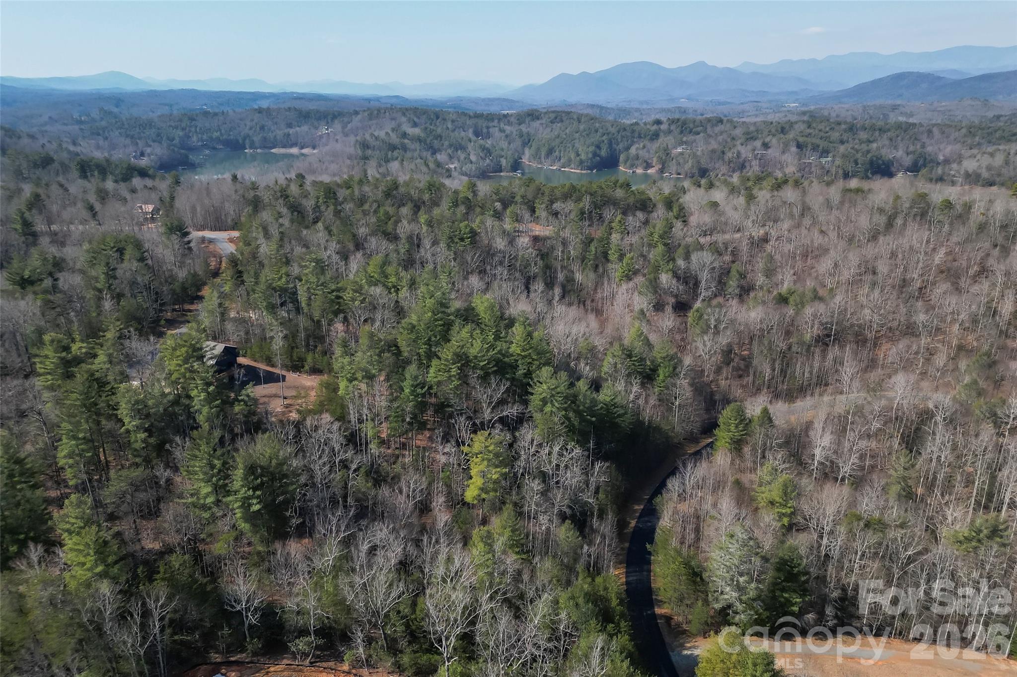 Lot at 265 Harborside Drive, Nebo, photo 10 of 11