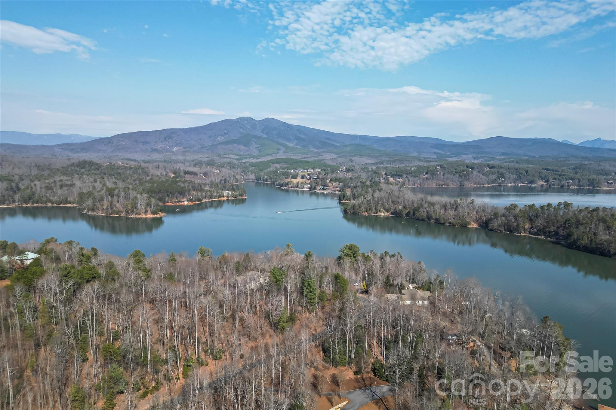 Lot at 265 Harborside Drive, Nebo, photo 11 of 11