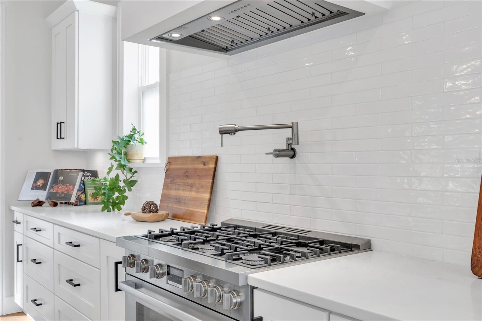 pot filler upgrade - 906 ALLENDALE LN, OAKLAND