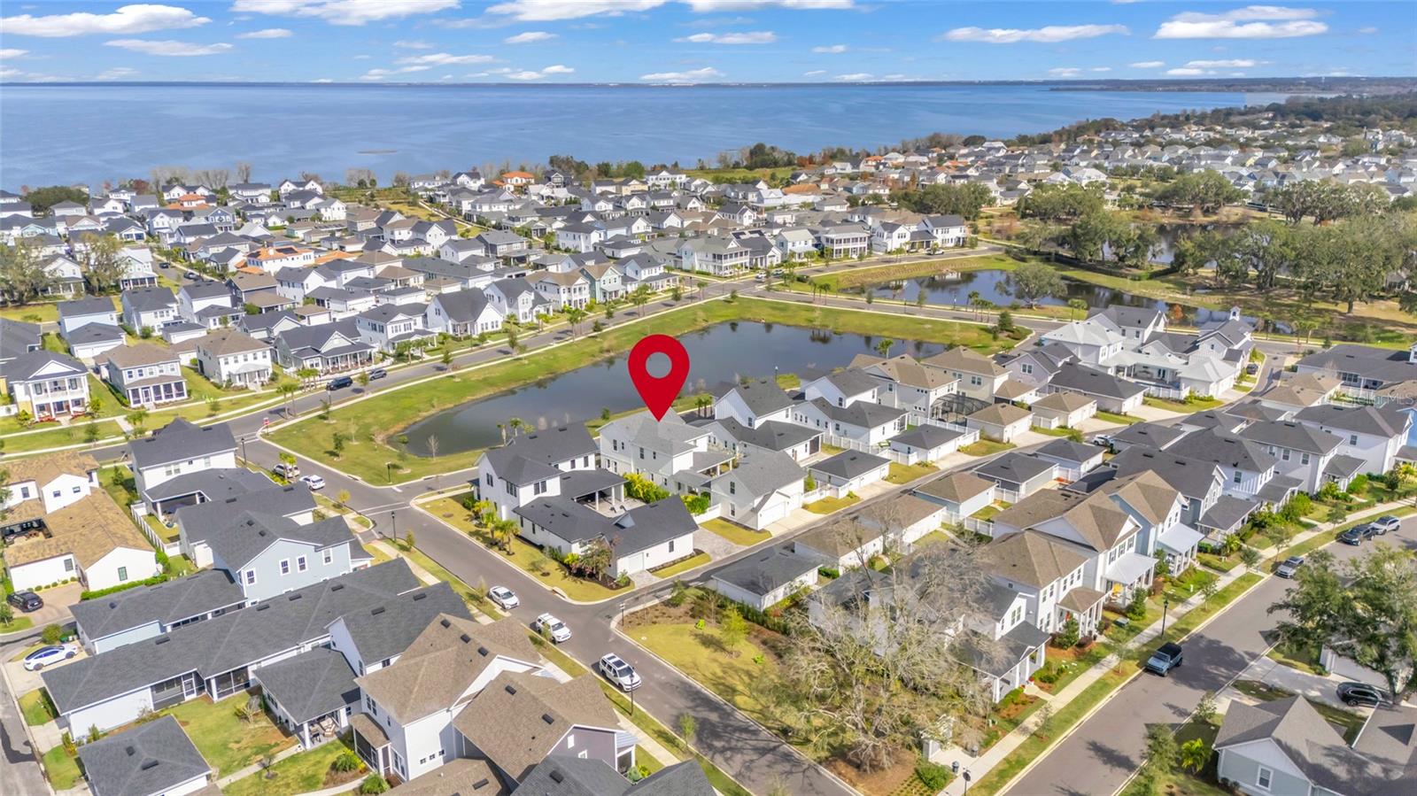 Location in Oakland Park - 906 ALLENDALE LN, OAKLAND