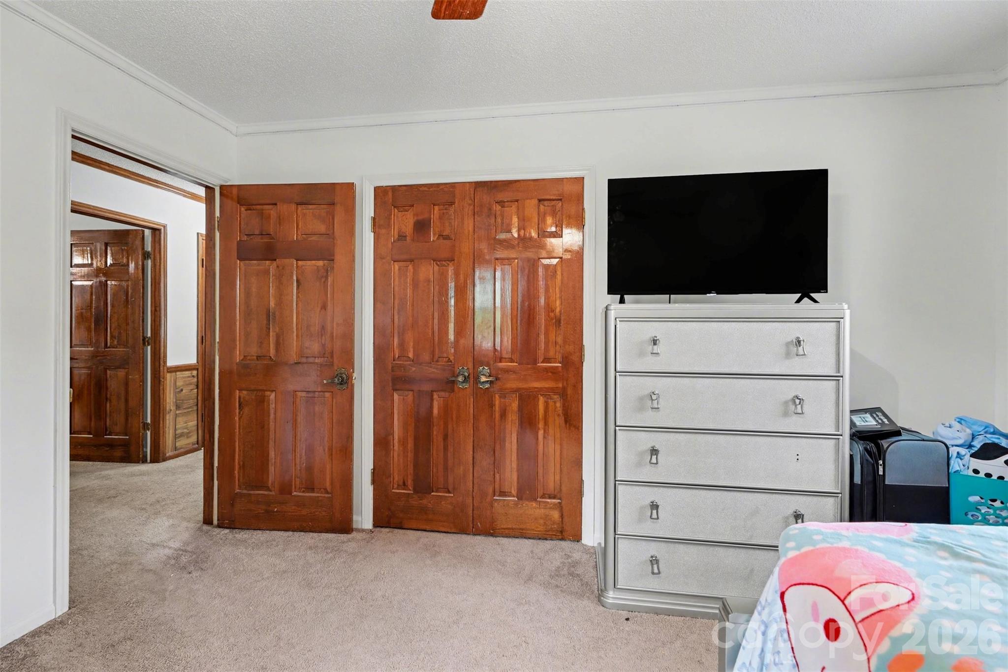 3rd Bedroom - 105 Fox Fire Run, Gastonia
