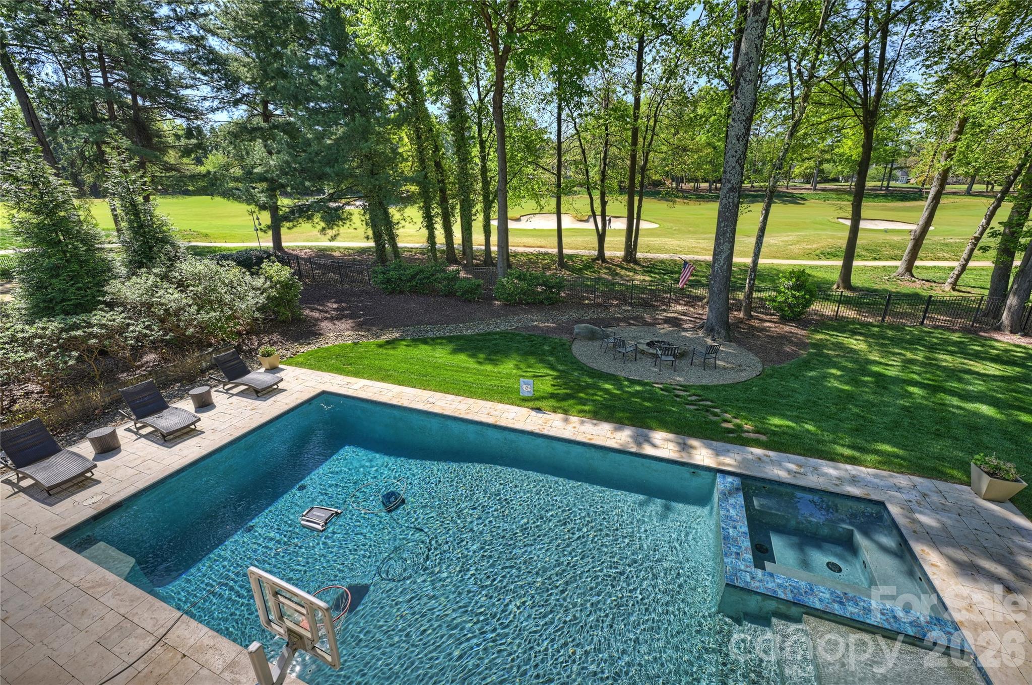 Single Family Residence at 18300 Scotscraig Lane, Cornelius, photo 2 of 48