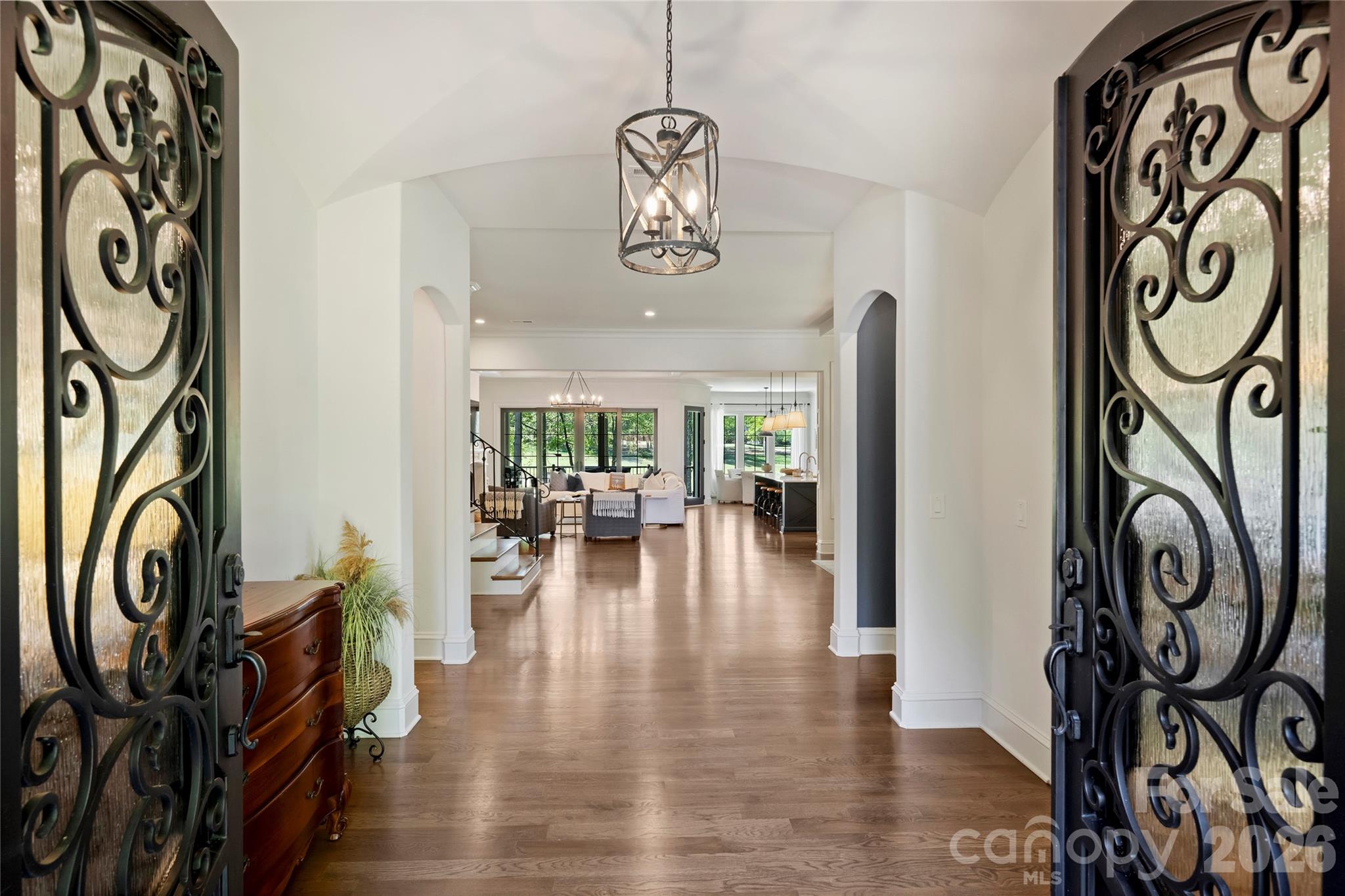 Single Family Residence at 18300 Scotscraig Lane, Cornelius, photo 3 of 48