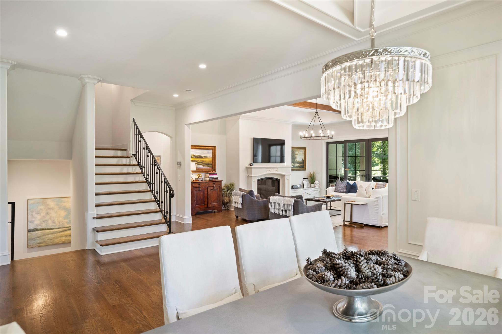 Single Family Residence at 18300 Scotscraig Lane, Cornelius, photo 9 of 48