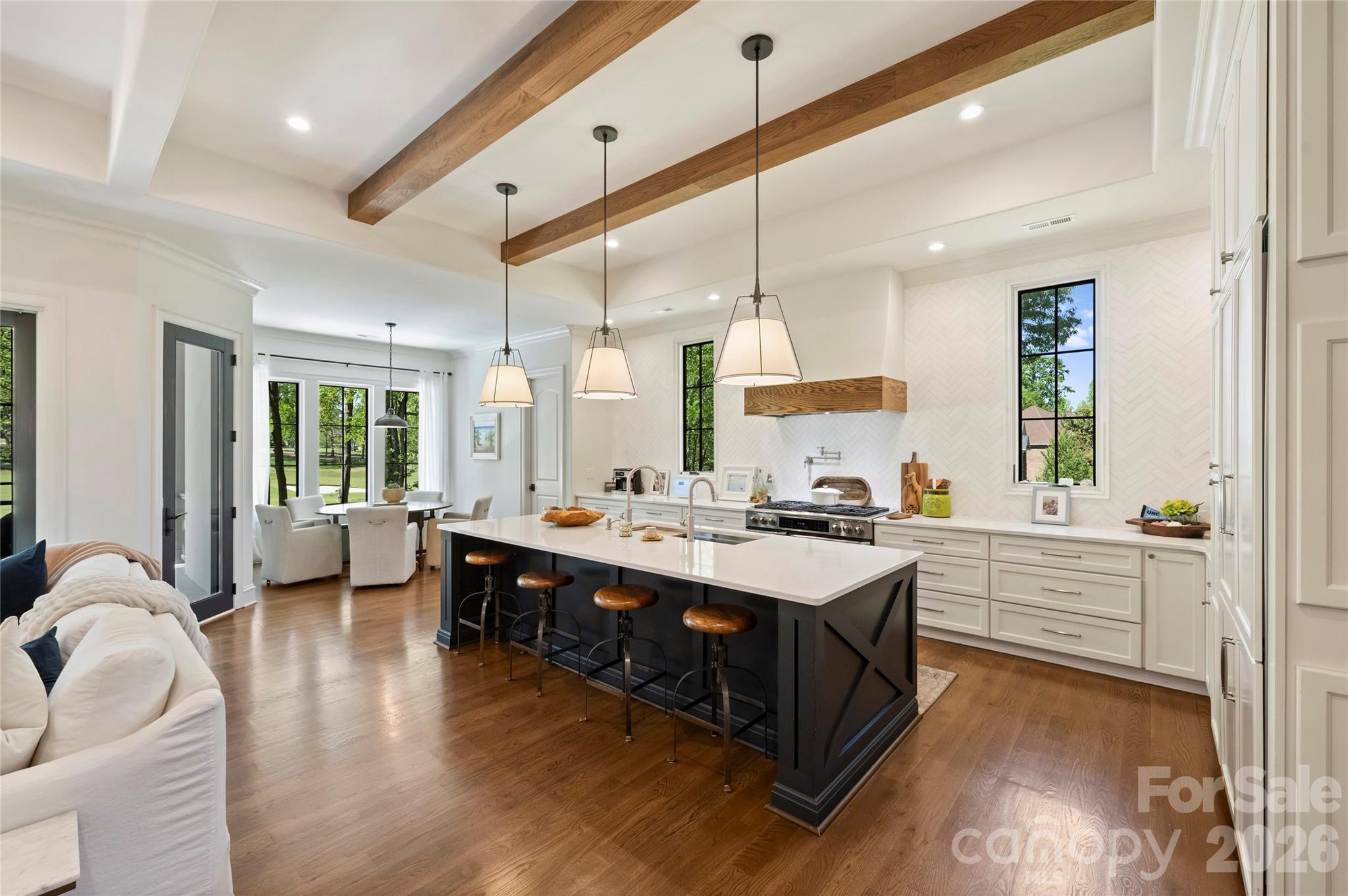 Single Family Residence at 18300 Scotscraig Lane, Cornelius, photo 14 of 48