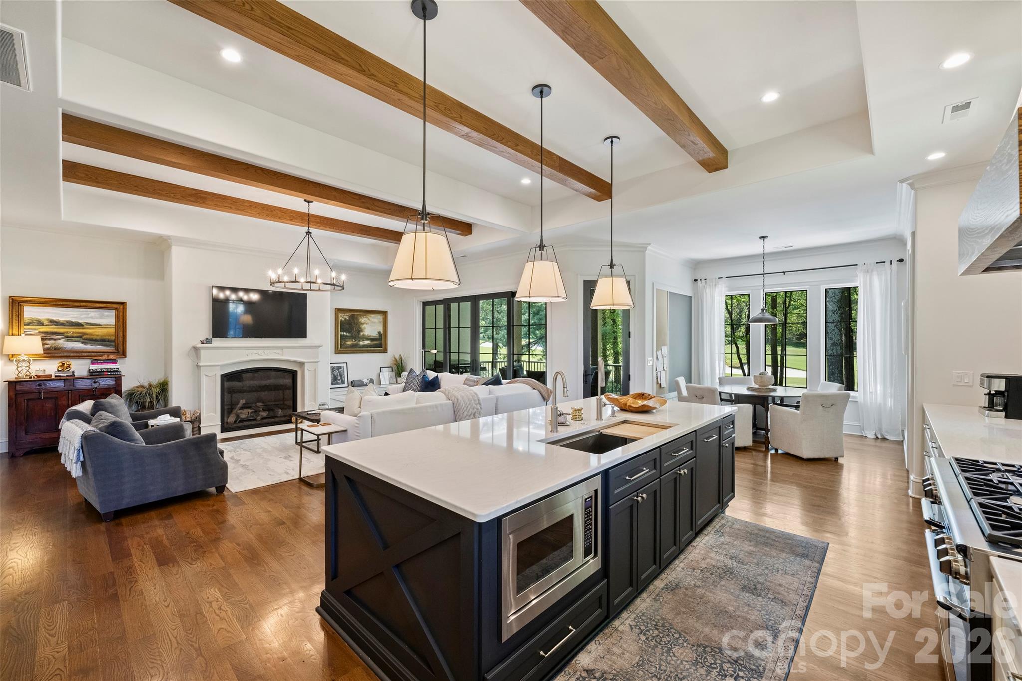Single Family Residence at 18300 Scotscraig Lane, Cornelius, photo 15 of 48
