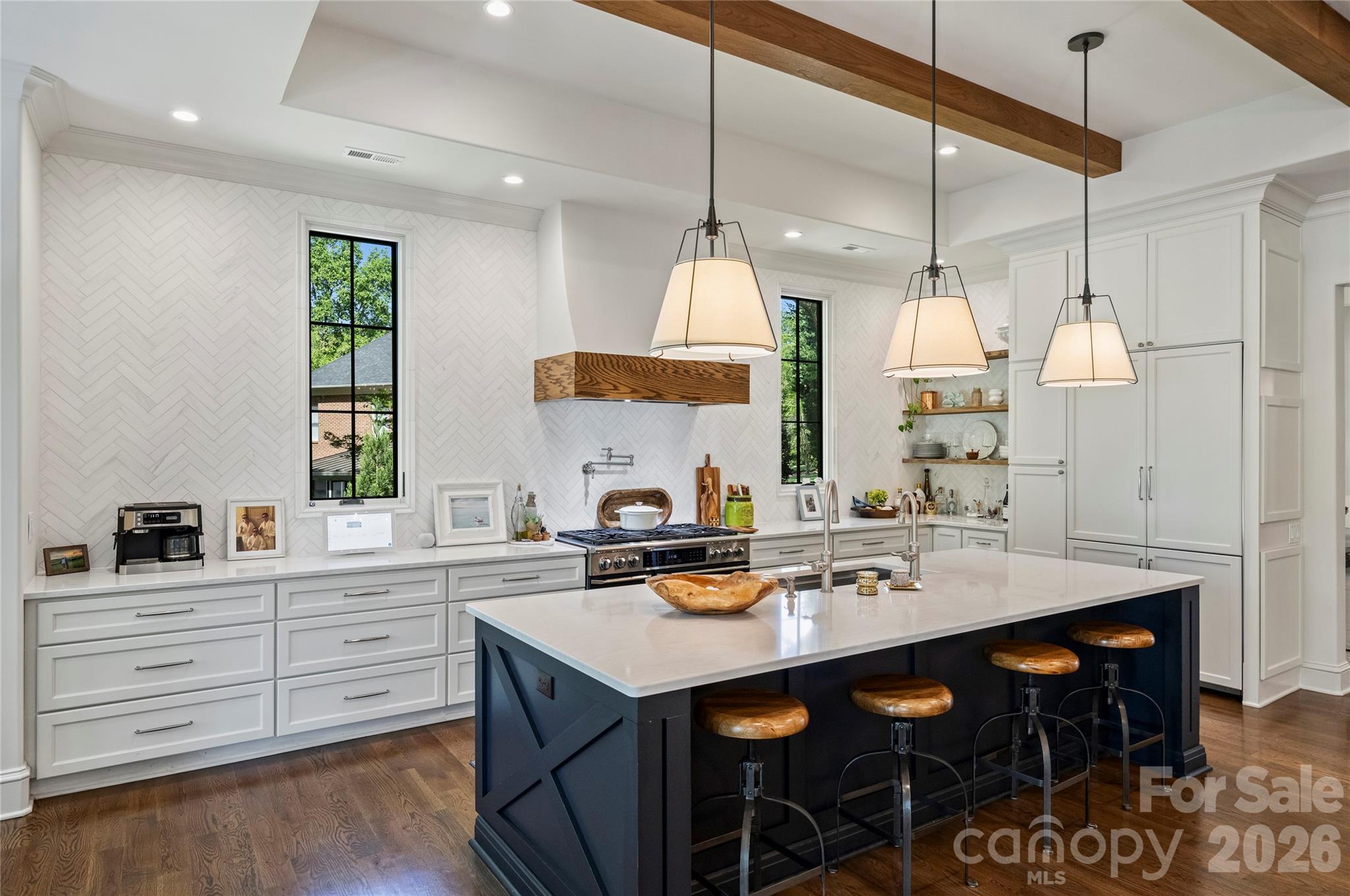 Single Family Residence at 18300 Scotscraig Lane, Cornelius, photo 17 of 48