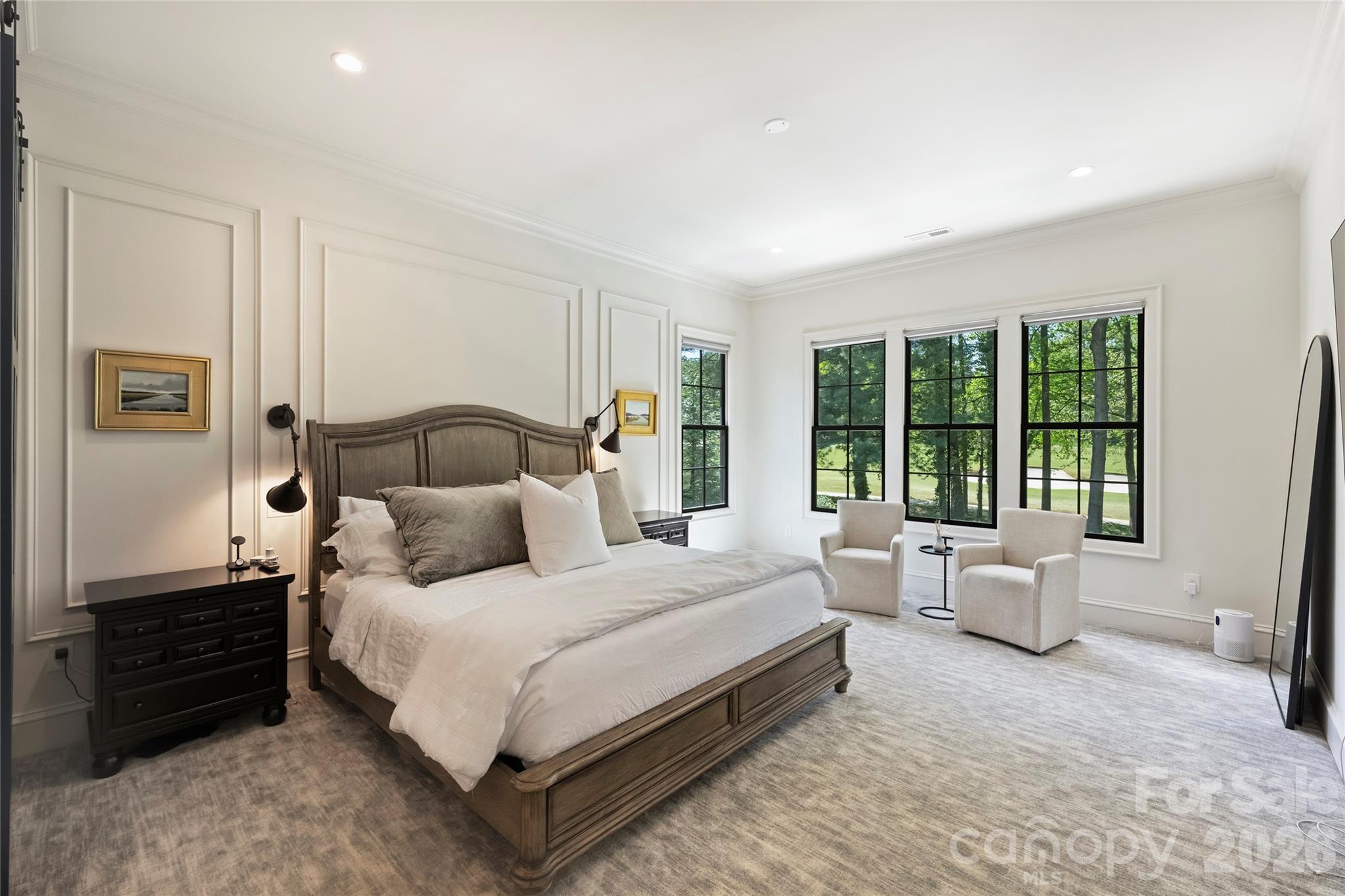 Single Family Residence at 18300 Scotscraig Lane, Cornelius, photo 22 of 48