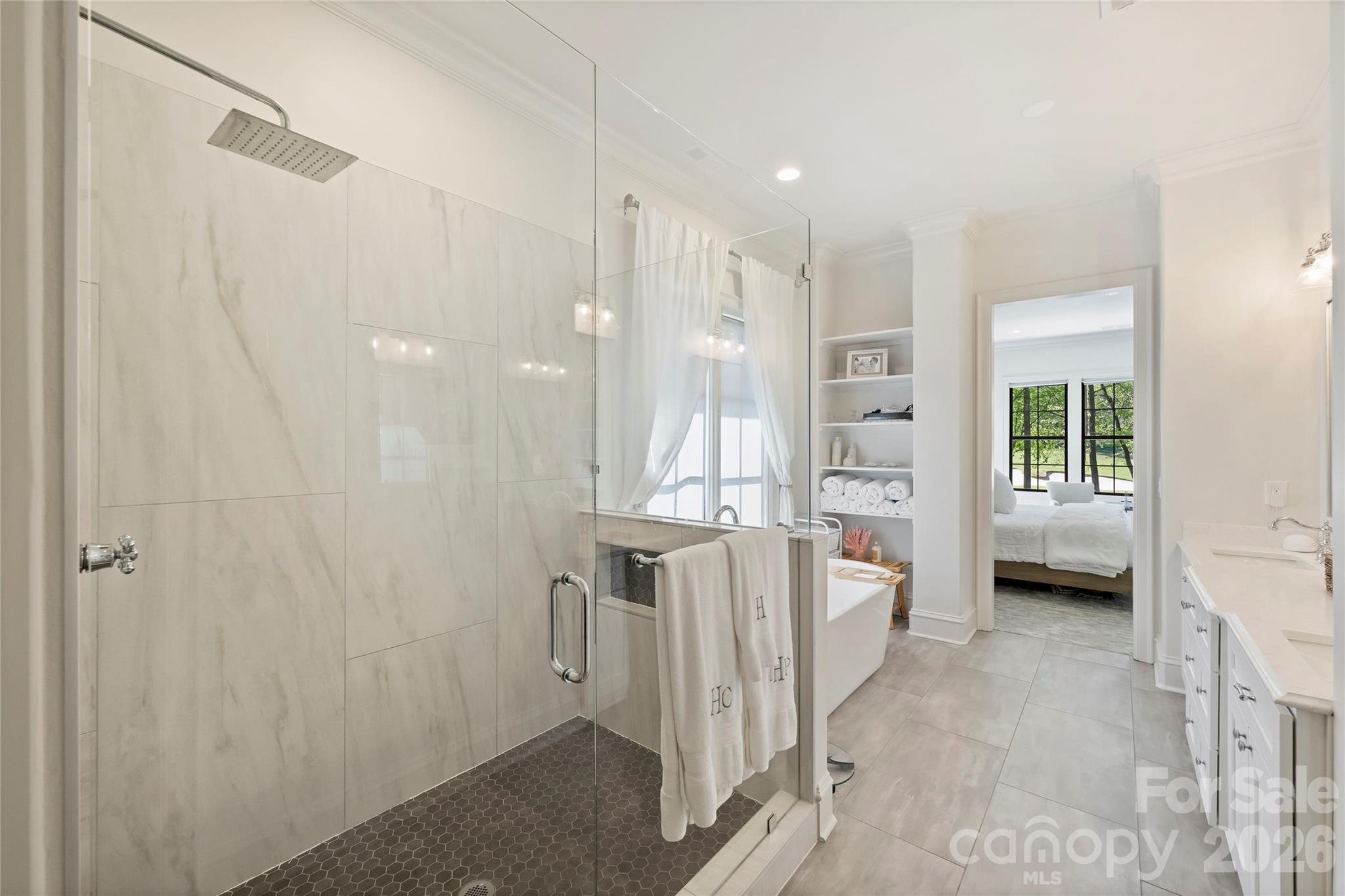 Single Family Residence at 18300 Scotscraig Lane, Cornelius, photo 26 of 48