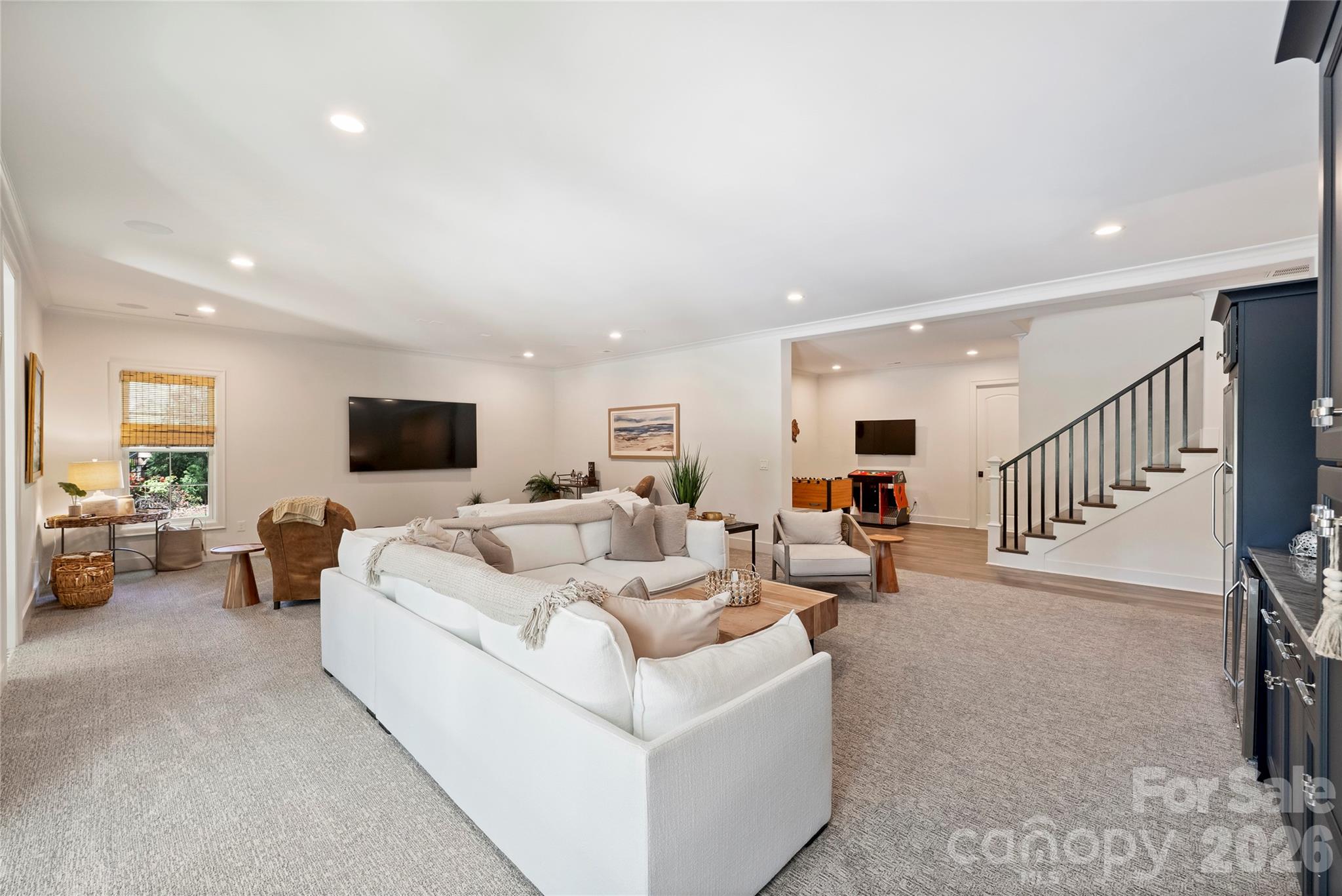 Single Family Residence at 18300 Scotscraig Lane, Cornelius, photo 35 of 48