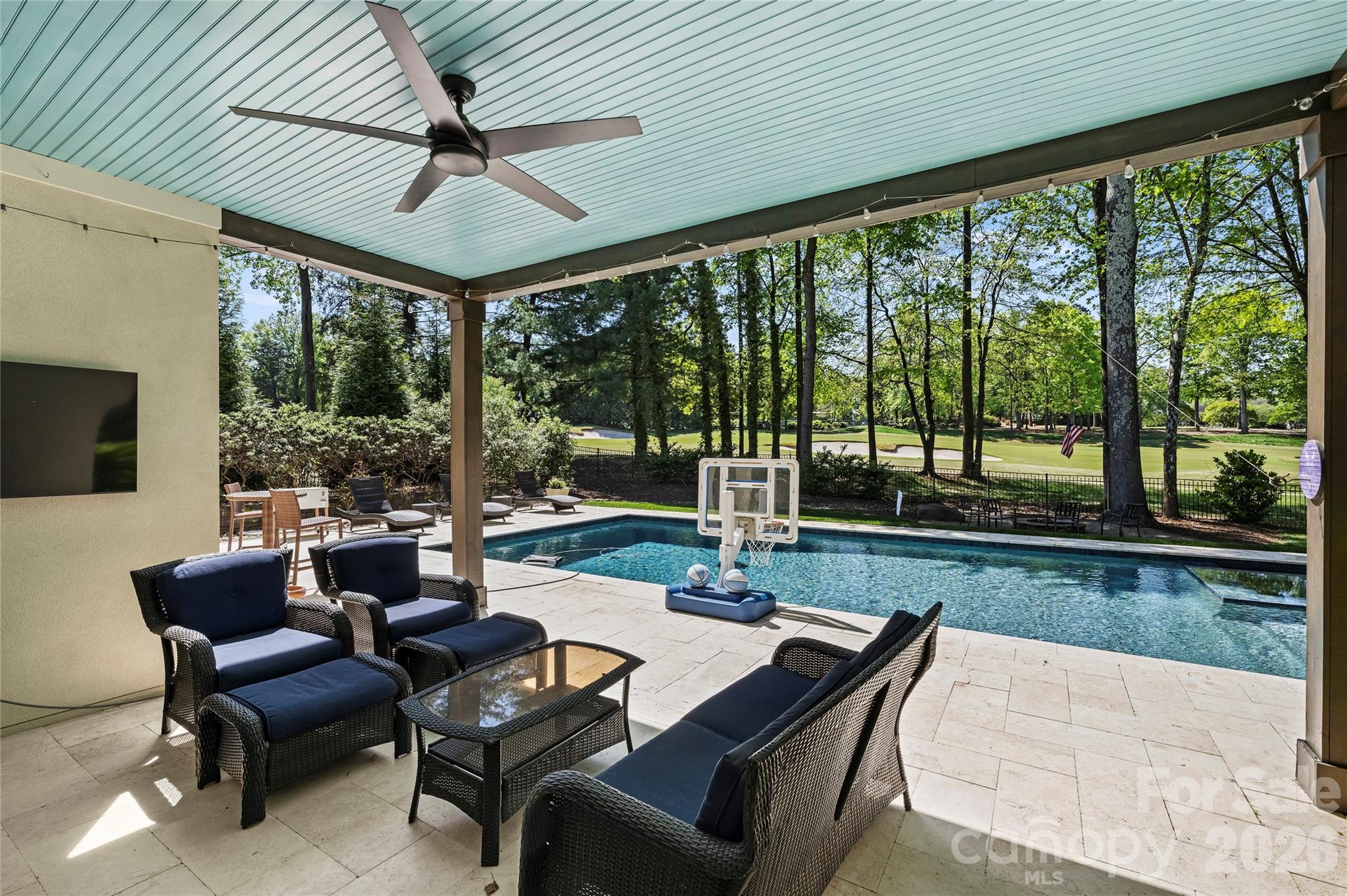 Single Family Residence at 18300 Scotscraig Lane, Cornelius, photo 41 of 48