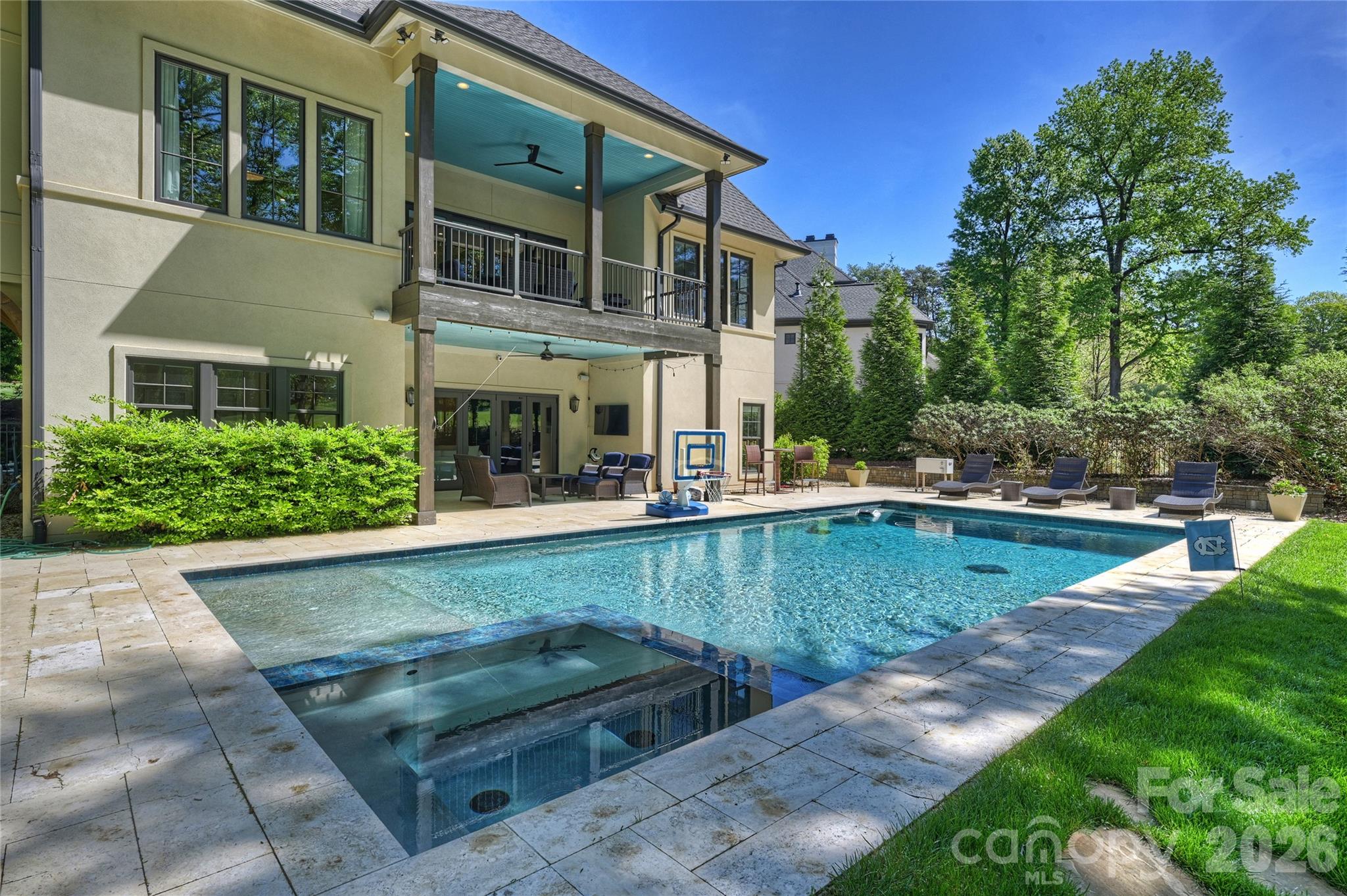 Single Family Residence at 18300 Scotscraig Lane, Cornelius, photo 43 of 48
