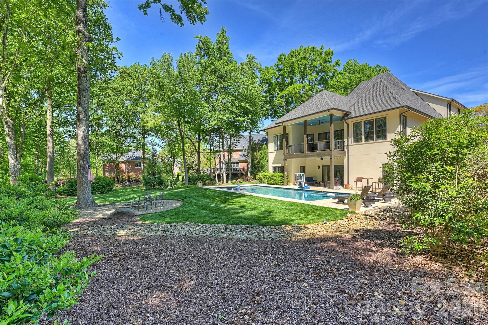 Single Family Residence at 18300 Scotscraig Lane, Cornelius, photo 45 of 48