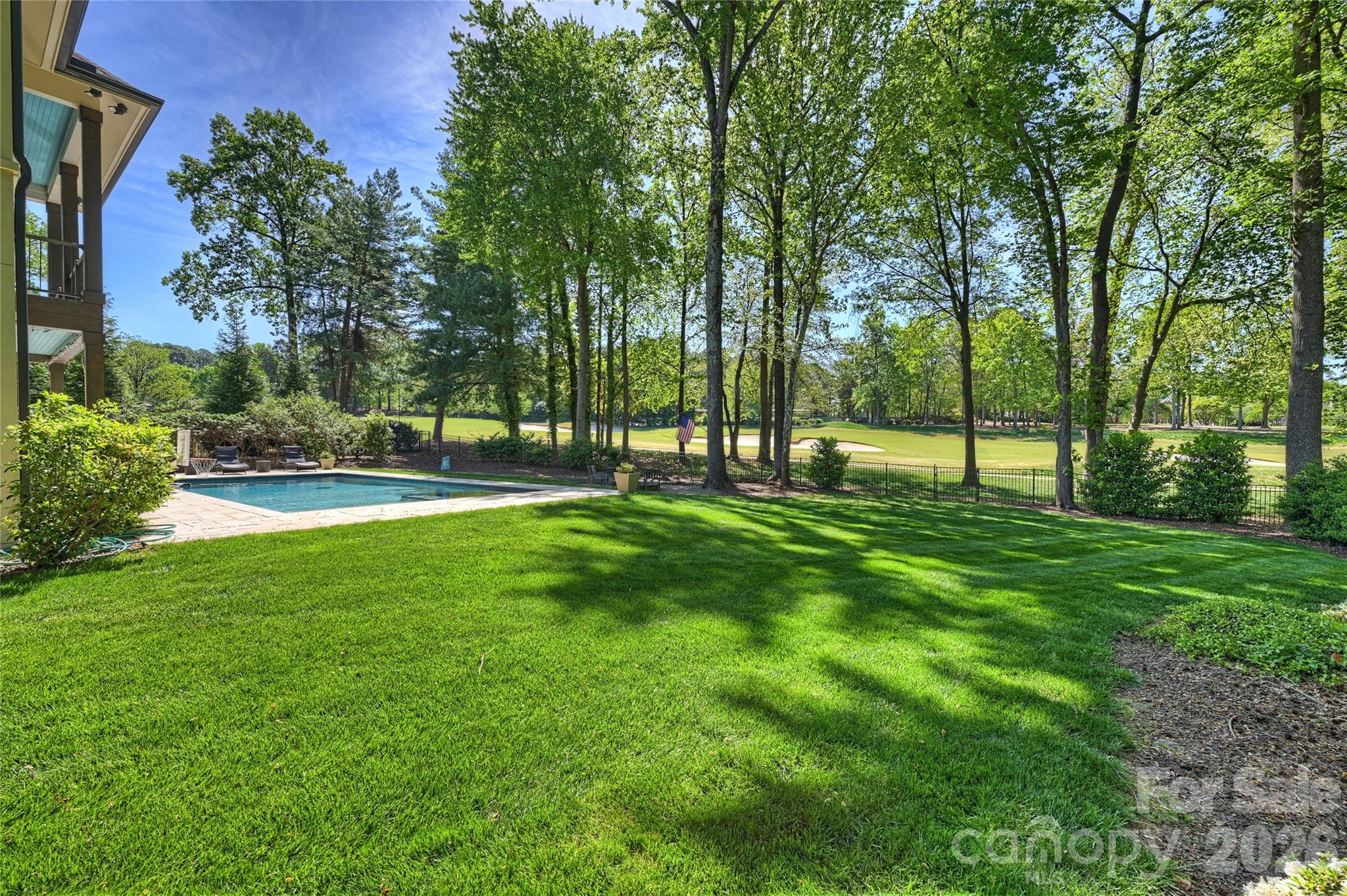 Single Family Residence at 18300 Scotscraig Lane, Cornelius, photo 46 of 48