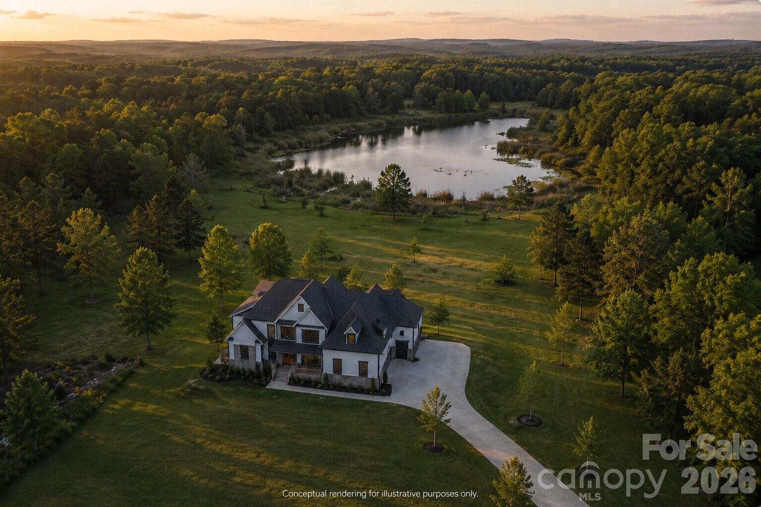 3874 Hickory Highway