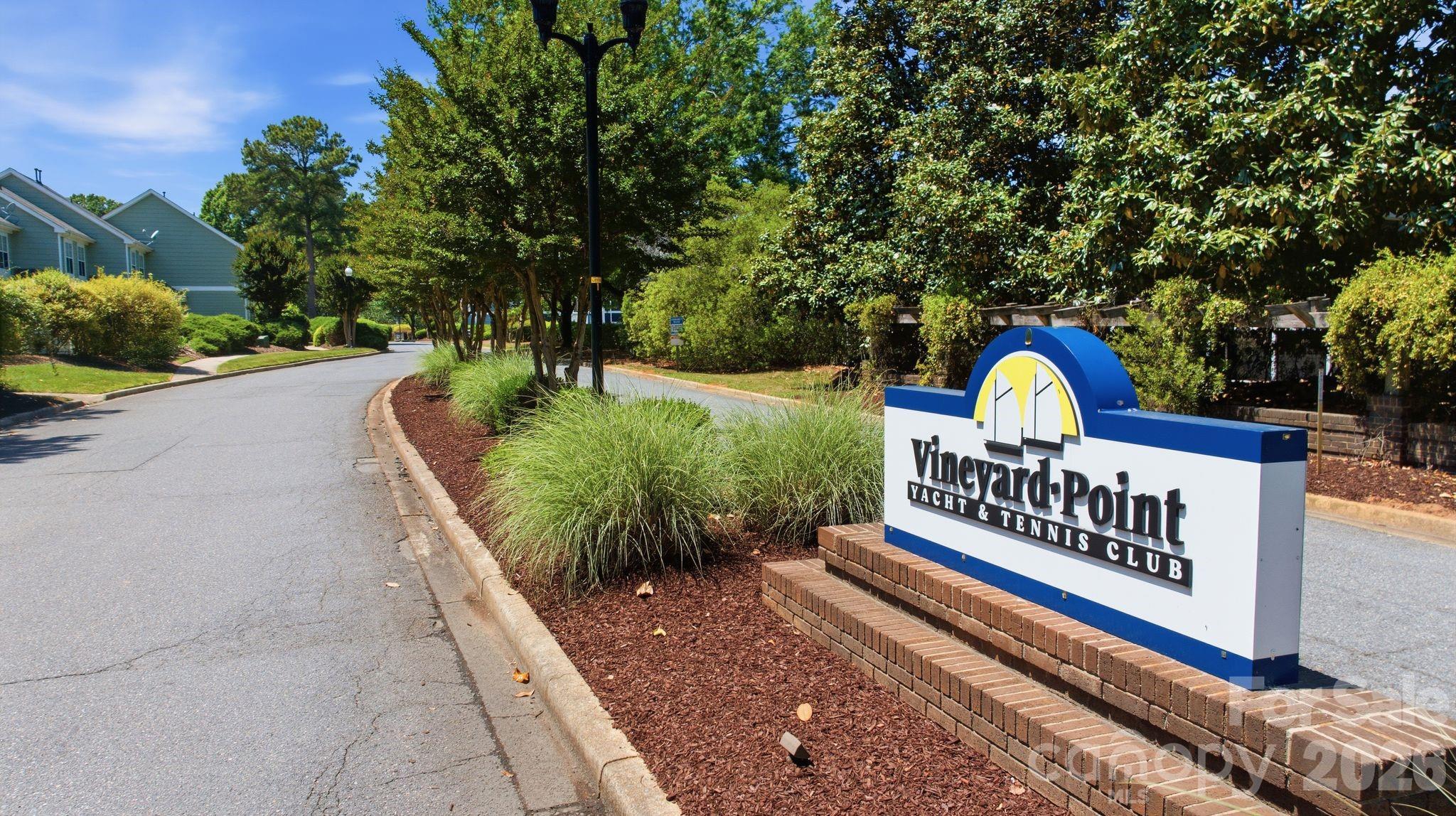 Condominium at 17515 Tuscany Lane, Cornelius, photo 25 of 34