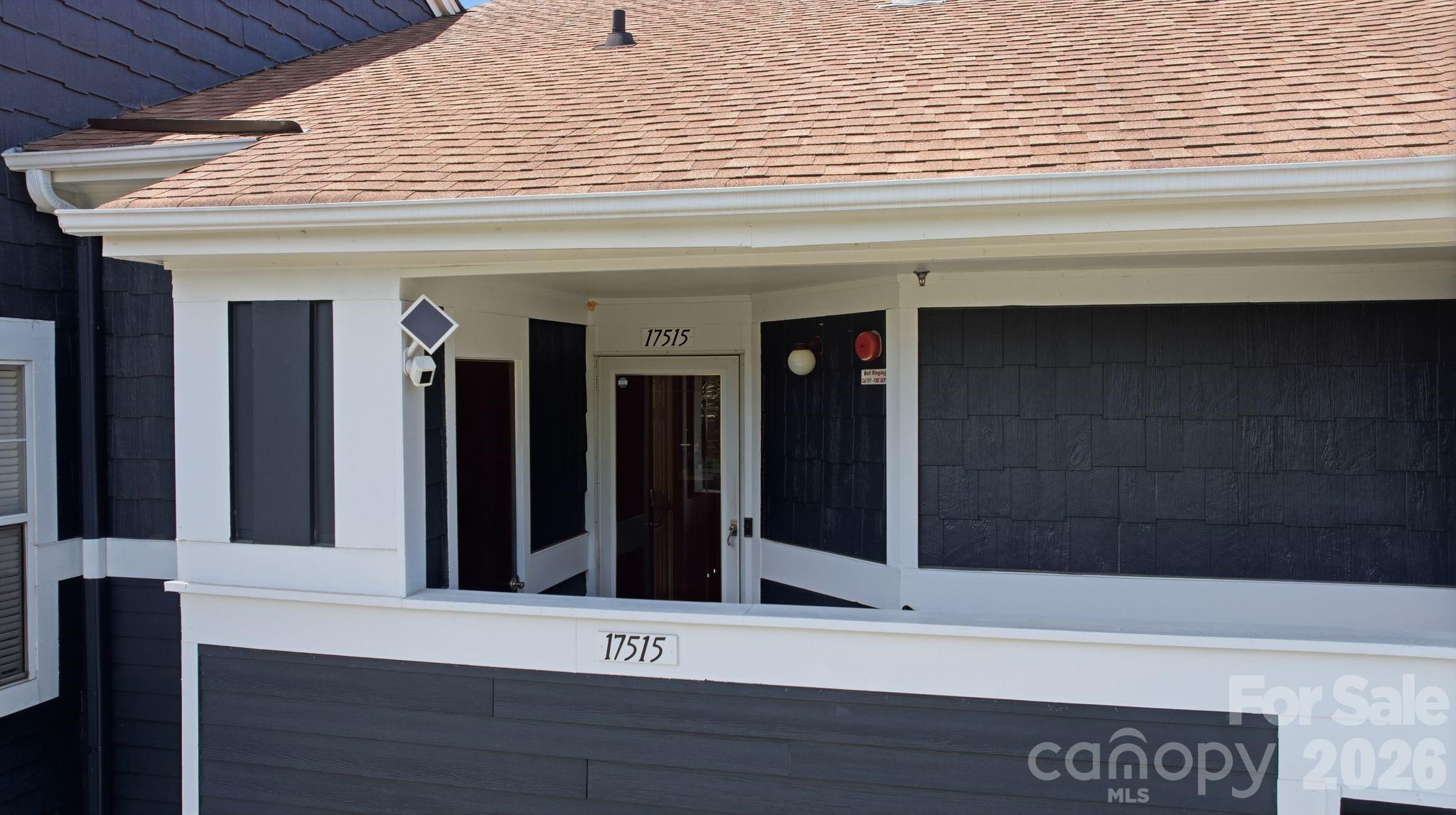 Condominium at 17515 Tuscany Lane, Cornelius, photo 4 of 34