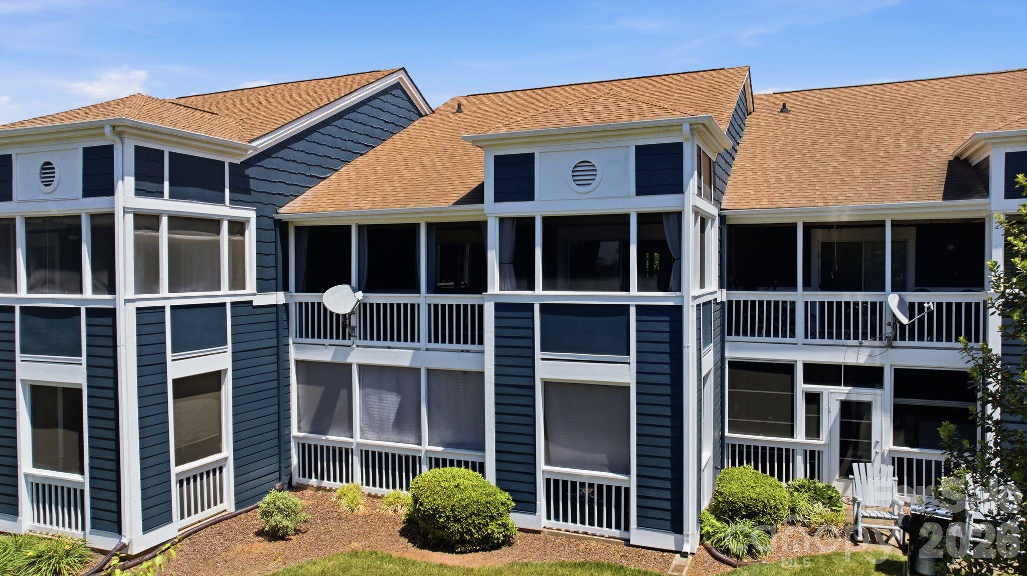 Condominium at 17515 Tuscany Lane, Cornelius, photo 31 of 34
