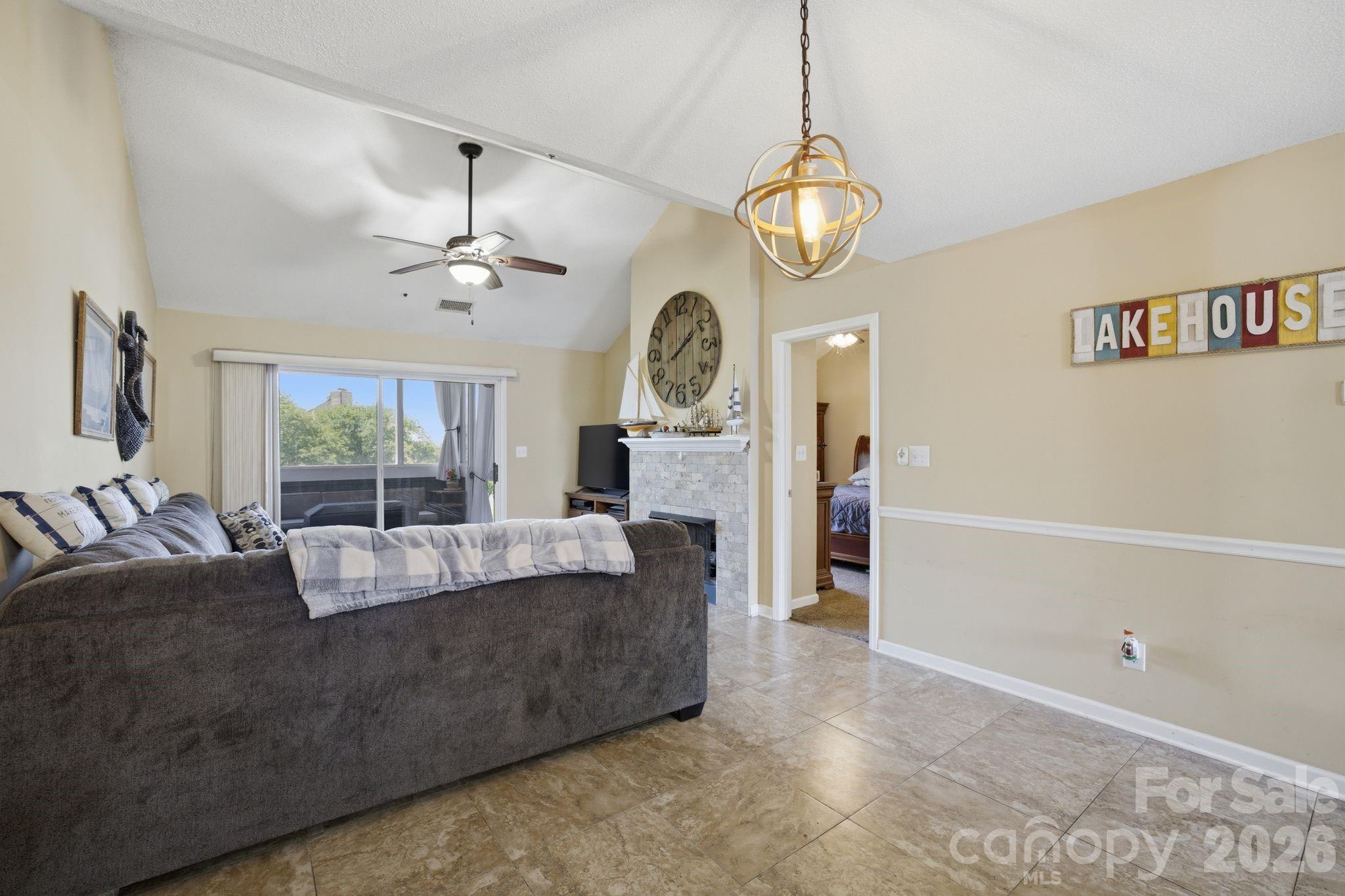 Condominium at 17515 Tuscany Lane, Cornelius, photo 8 of 34