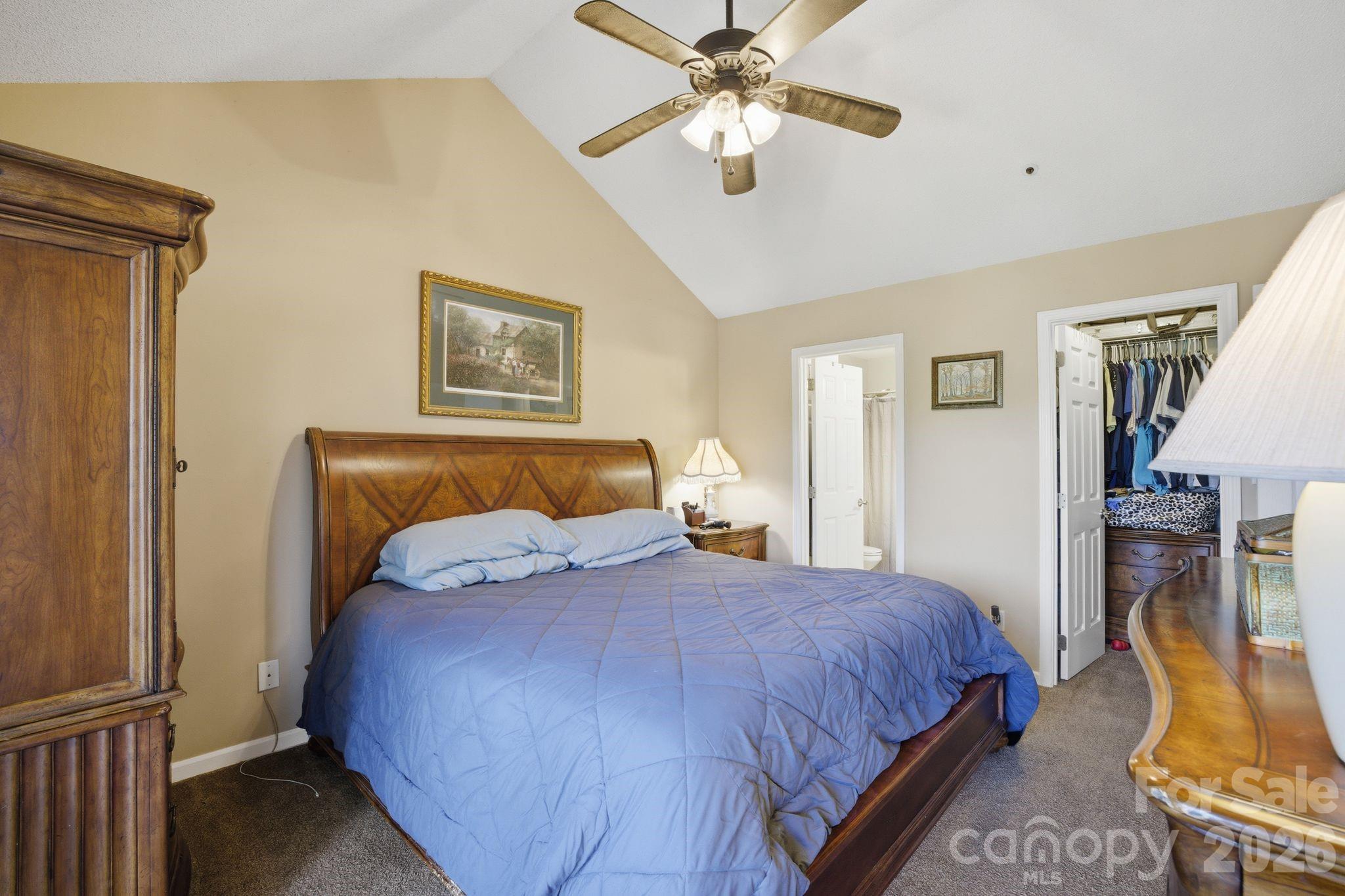 Condominium at 17515 Tuscany Lane, Cornelius, photo 16 of 34