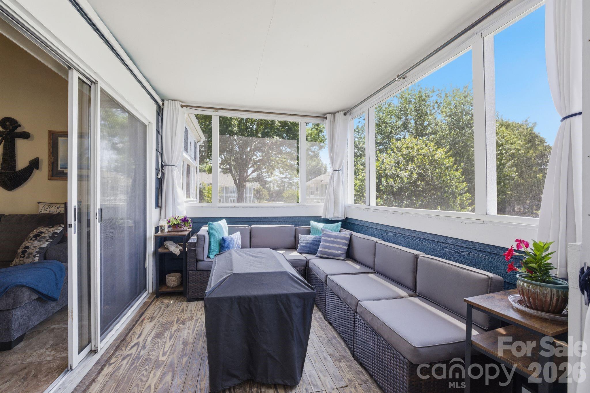 Condominium at 17515 Tuscany Lane, Cornelius, photo 6 of 34