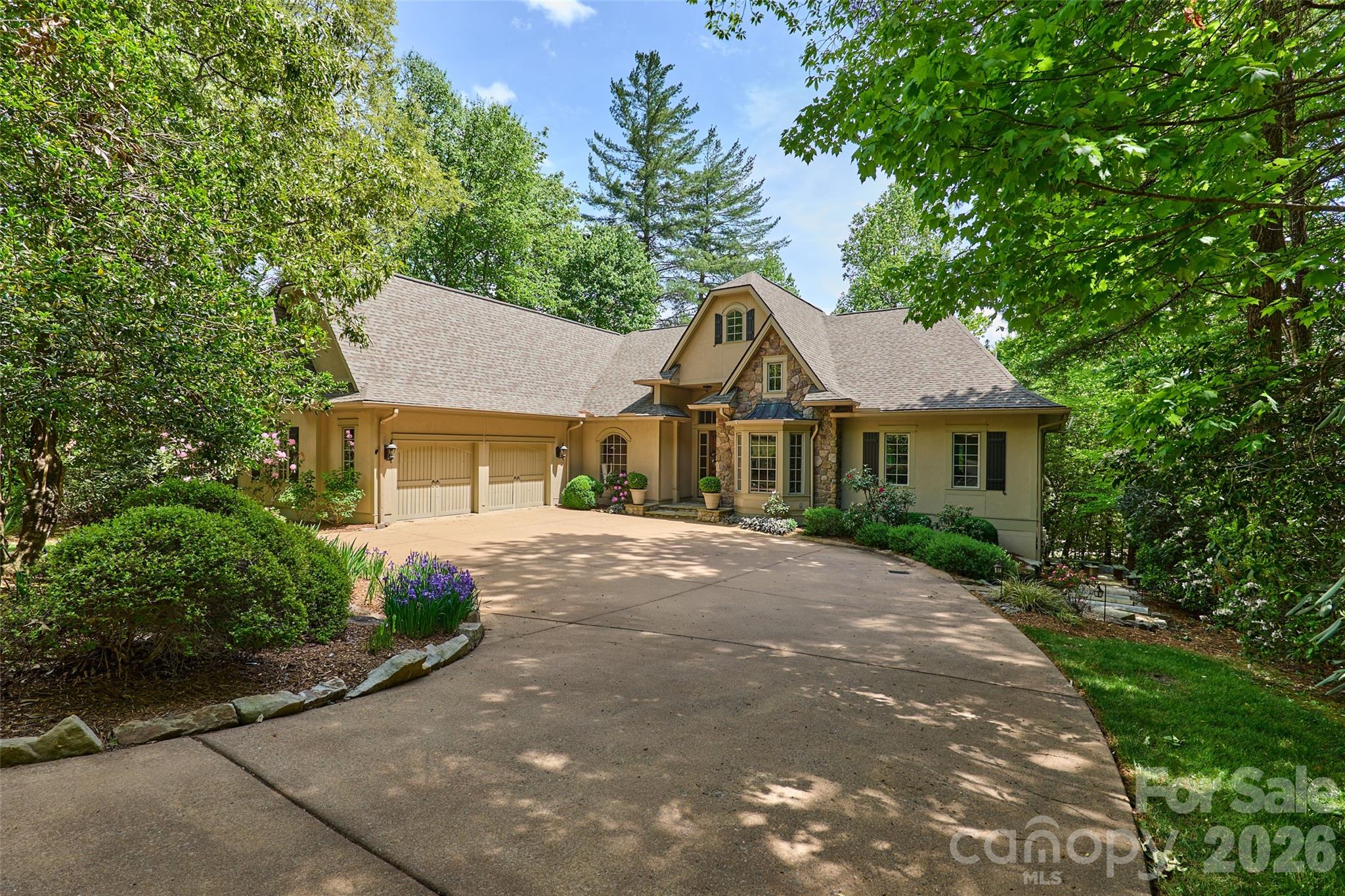 249 Pine Mountain Trail
