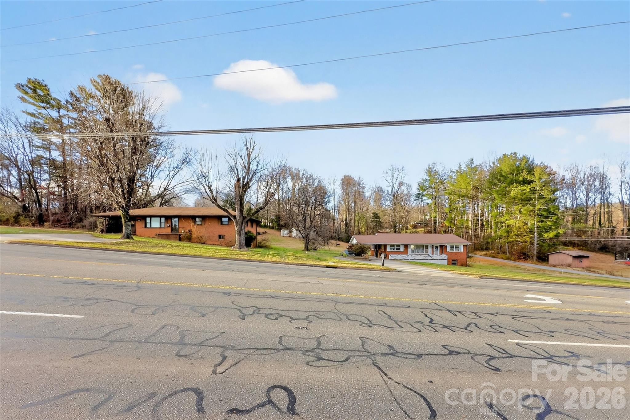 Unimproved Commercial at 2390 Sugar Hill Road, Marion, photo 4 of 32