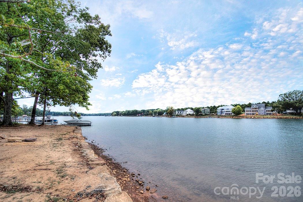 Canoe and paddleboat launch area - 122 Boatwright Lane, Mooresville
