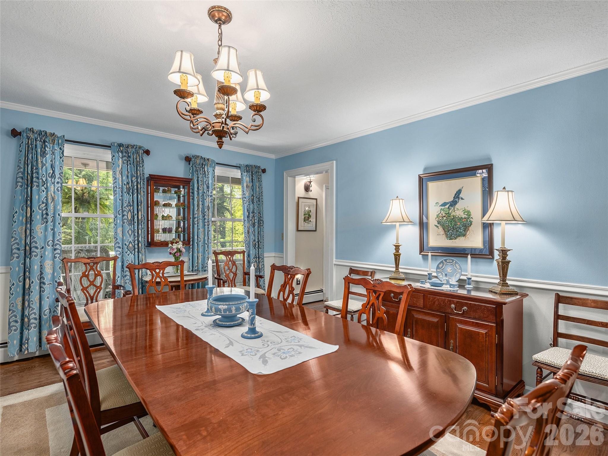 Single Family Residence at 81 Old Gap Creek Road, Fairview, photo 19 of 39