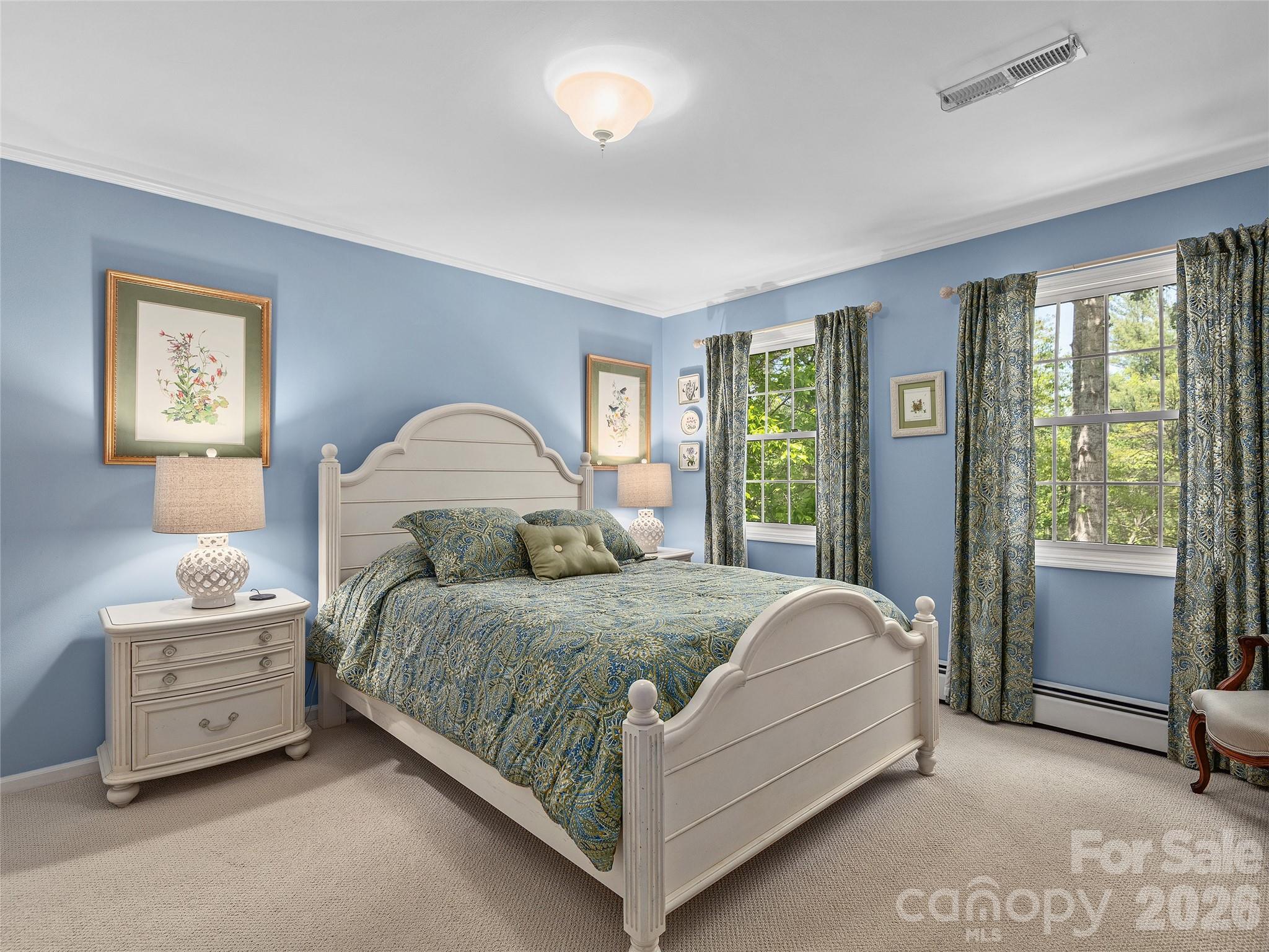 Spacious guest - 81 Old Gap Creek Road, Fairview