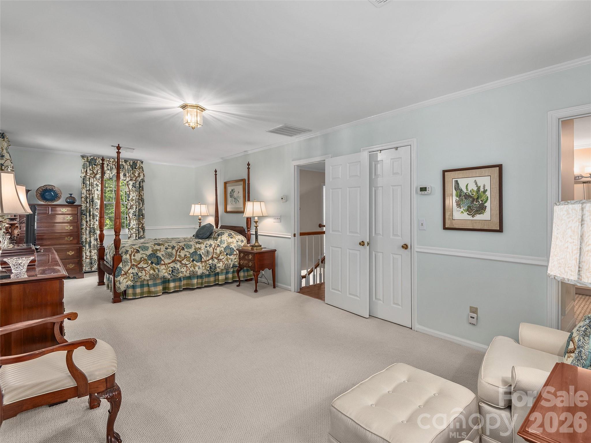 Huge primary - 81 Old Gap Creek Road, Fairview