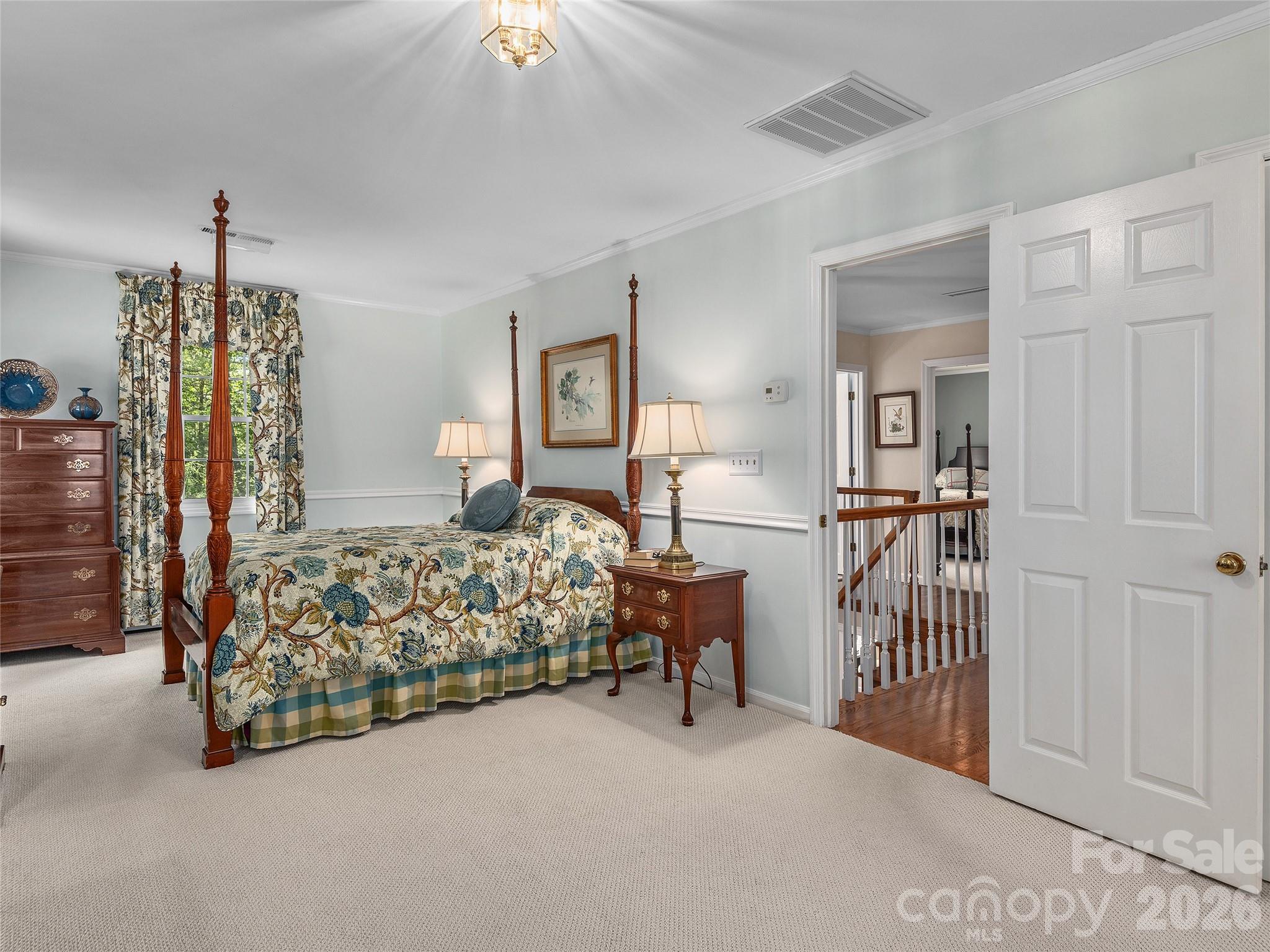 Single Family Residence at 81 Old Gap Creek Road, Fairview, photo 30 of 39