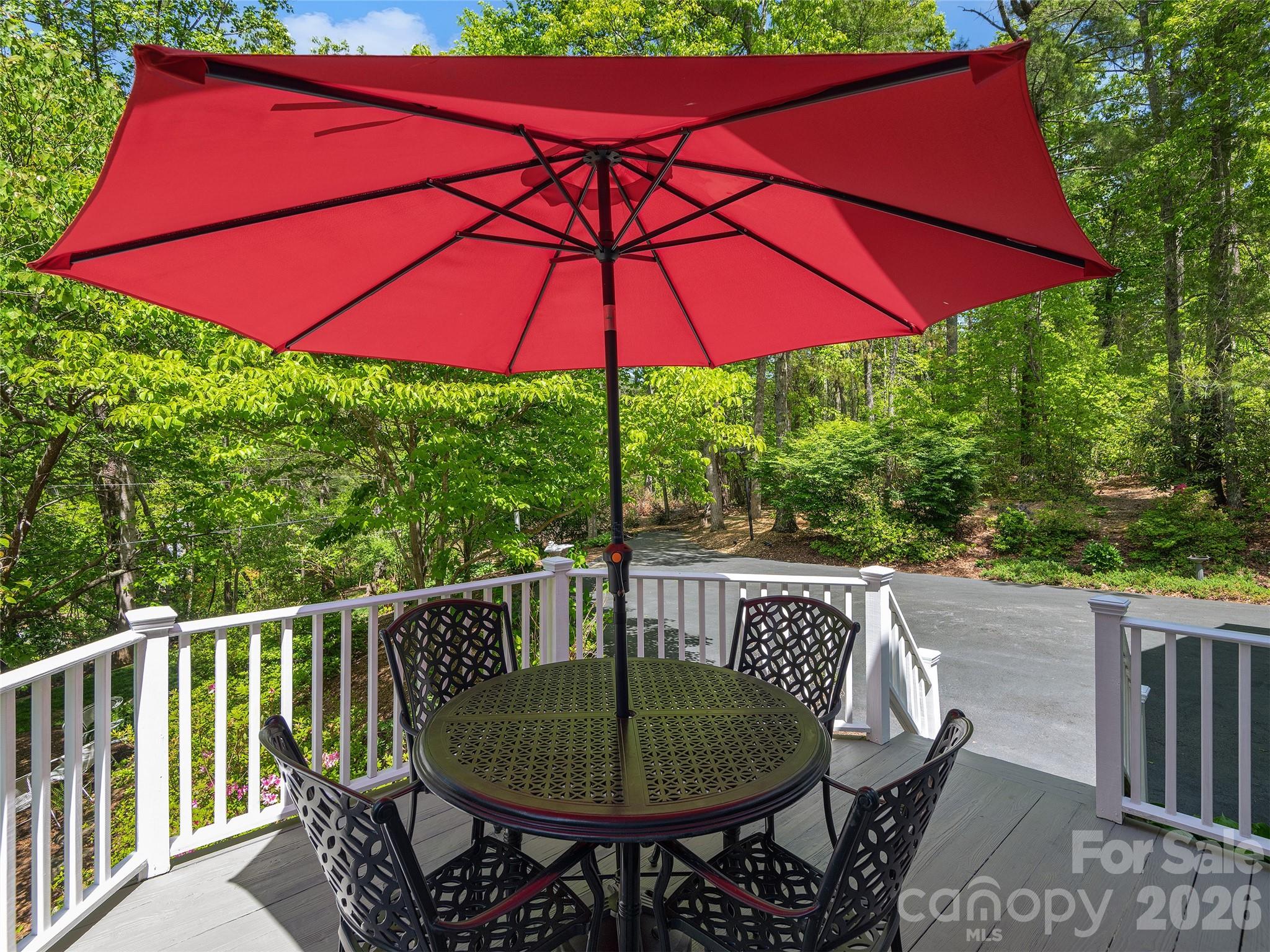 Single Family Residence at 81 Old Gap Creek Road, Fairview, photo 34 of 39