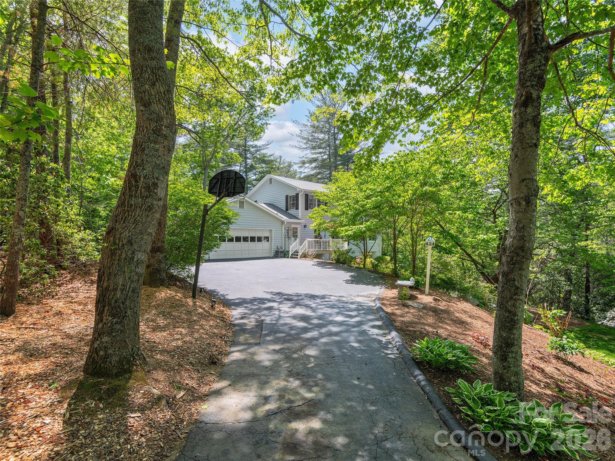 Single Family Residence at 81 Old Gap Creek Road, Fairview, photo 39 of 39
