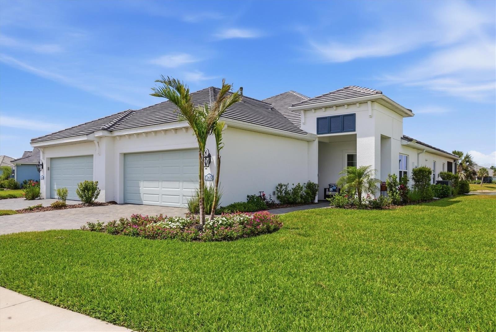 Villa at 12650 PALATKA DR, VENICE, photo 2 of 58