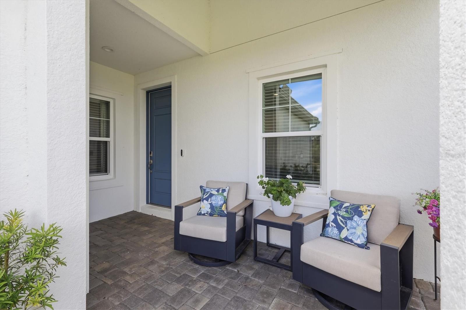 Villa at 12650 PALATKA DR, VENICE, photo 3 of 58