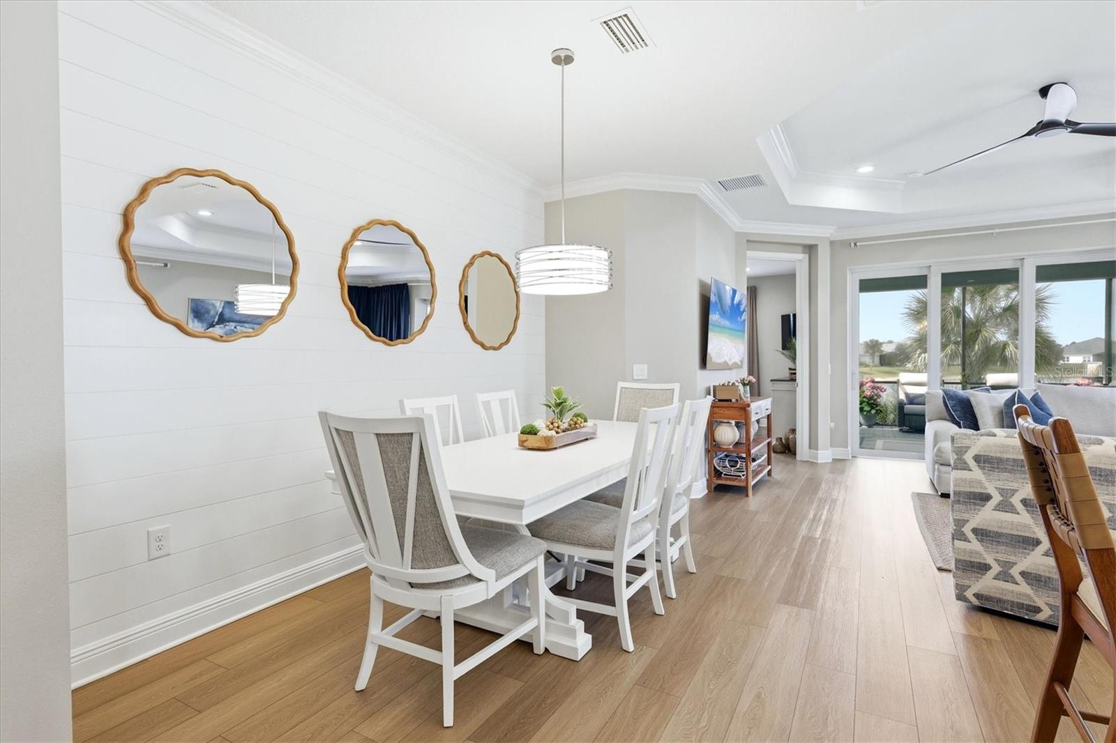 Villa at 12650 PALATKA DR, VENICE, photo 4 of 58